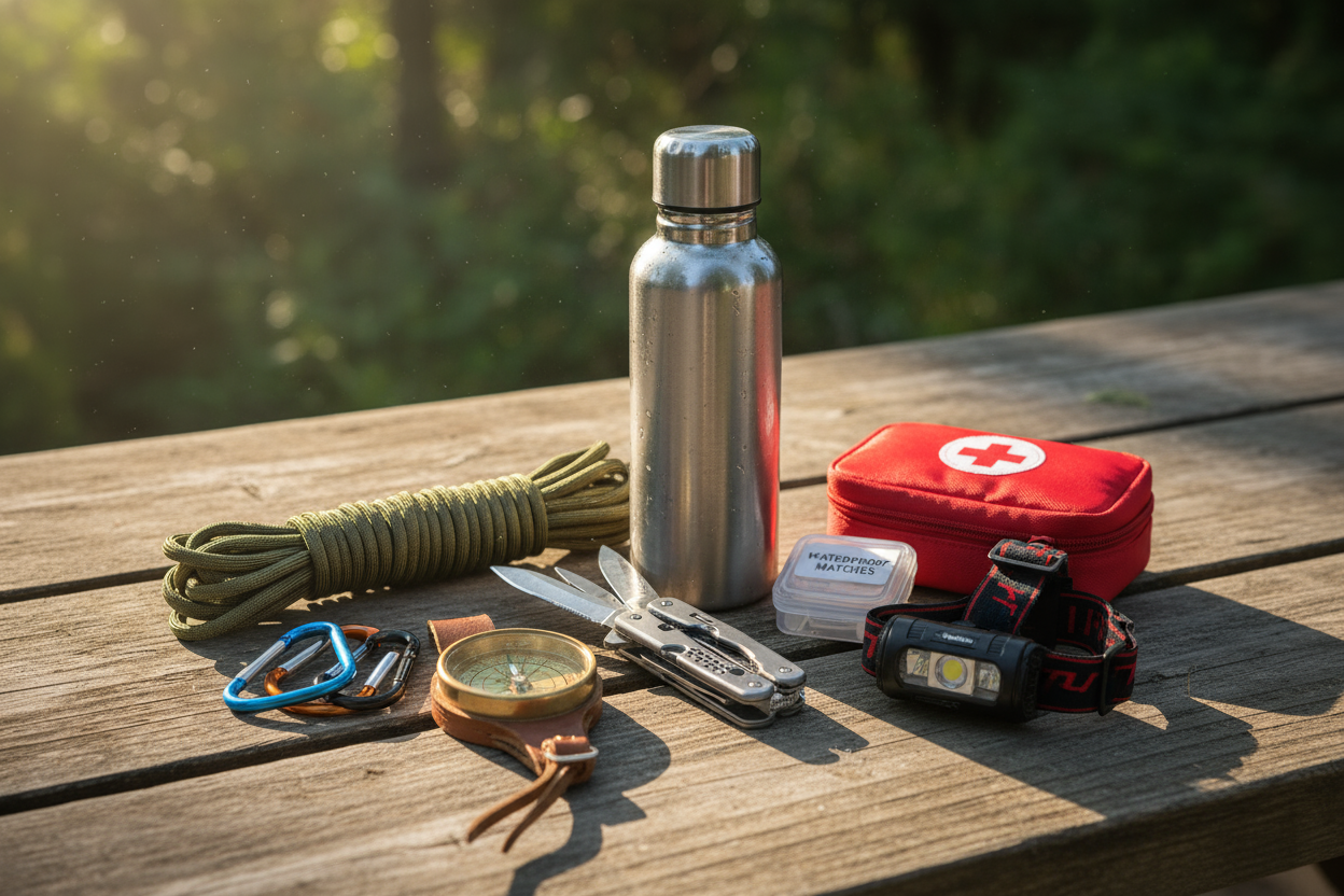 Emergency Preparedness