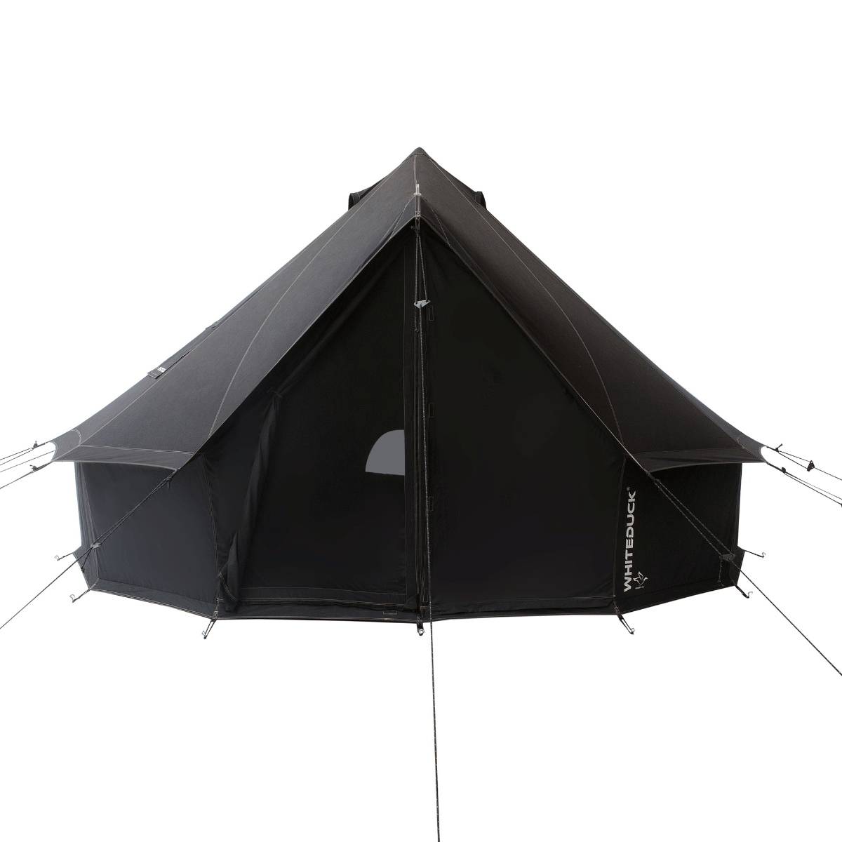 White Duck Outdoors Regatta Bell Tent - Sporting Goods > Outdoor Recreation > Camping & Hiking > Tents Regatta Tent