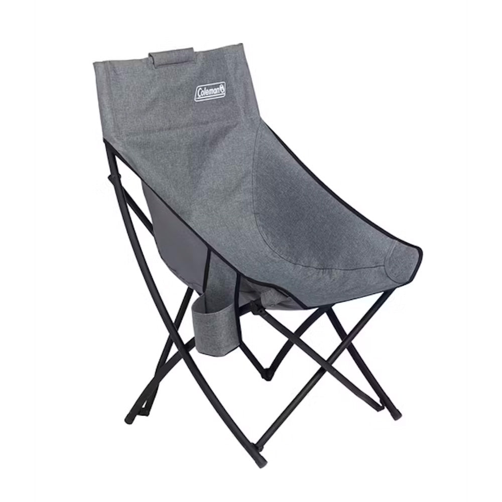 Coleman Forester Series Bucket Chair Grey 2149900