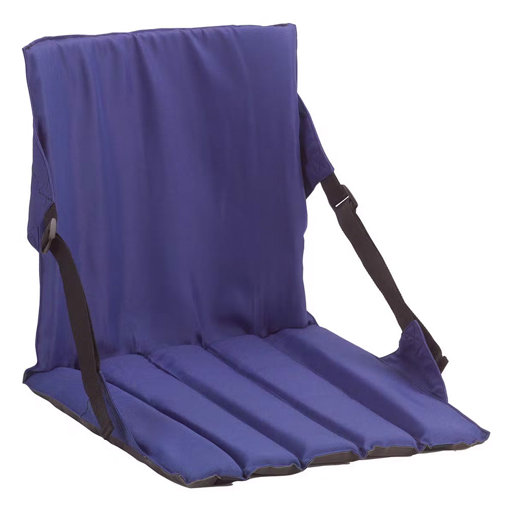 Coleman Stadium Seat Blue 2000020281