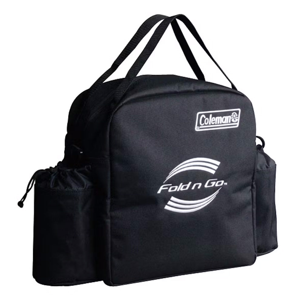 Coleman Fold N Go Propane Grill Red 2000020932