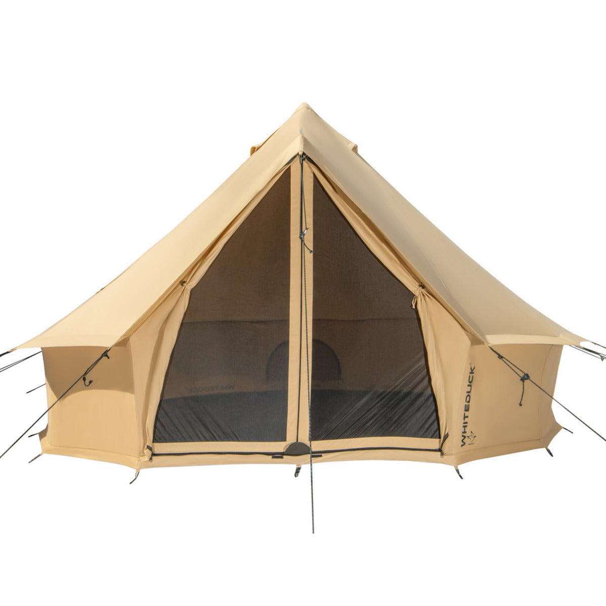 White Duck Outdoors Regatta Bell Tent - Sporting Goods > Outdoor Recreation > Camping & Hiking > Tents Regatta Tent