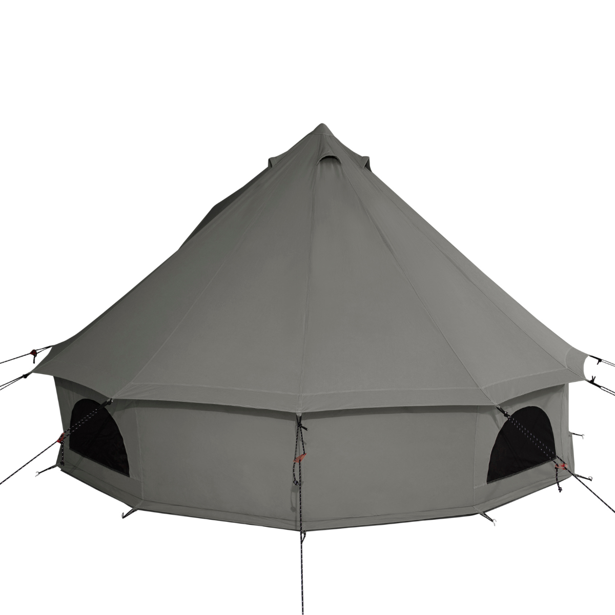 White Duck Outdoors 13' Regatta Bell Tent - Sporting Goods > Outdoor Recreation > Camping & Hiking > Tents Regatta Tent