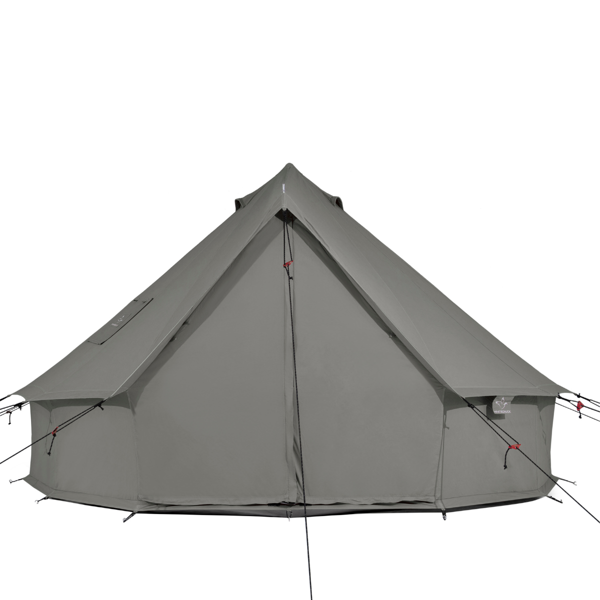 White Duck Outdoors 13' Regatta Bell Tent - Sporting Goods > Outdoor Recreation > Camping & Hiking > Tents Regatta Tent