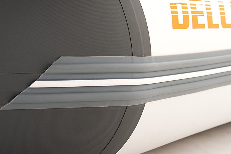 A-Deluxe Inflatable Speed Boat Series