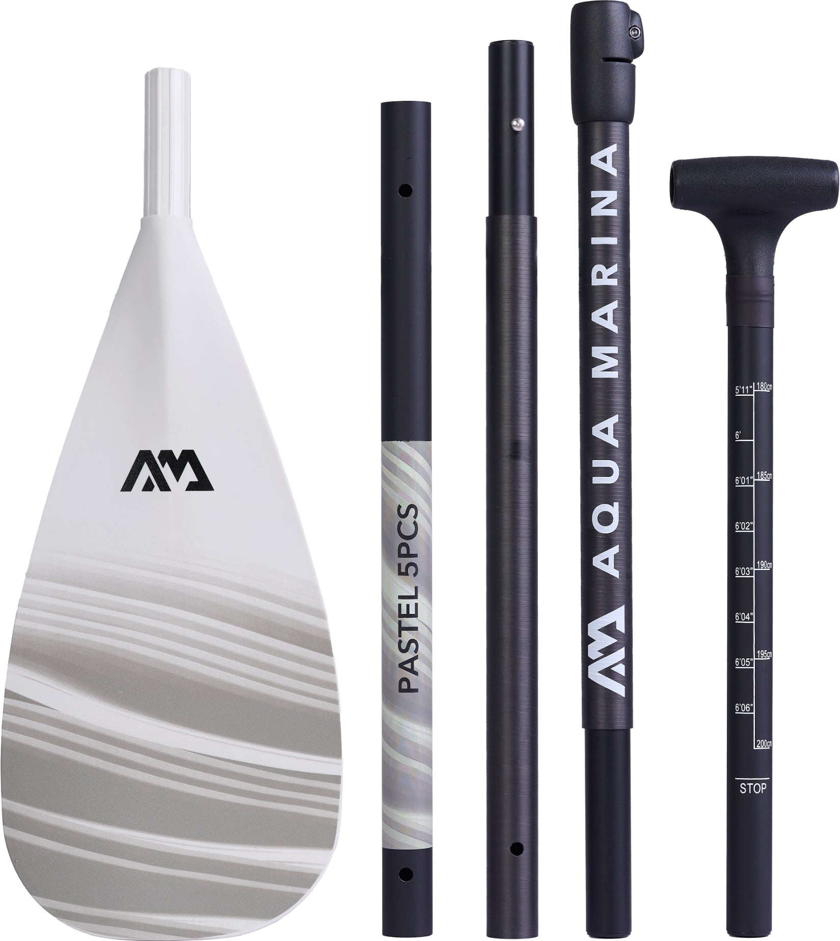 Aqua Marina AIRO Lightweight Inflatable SUP