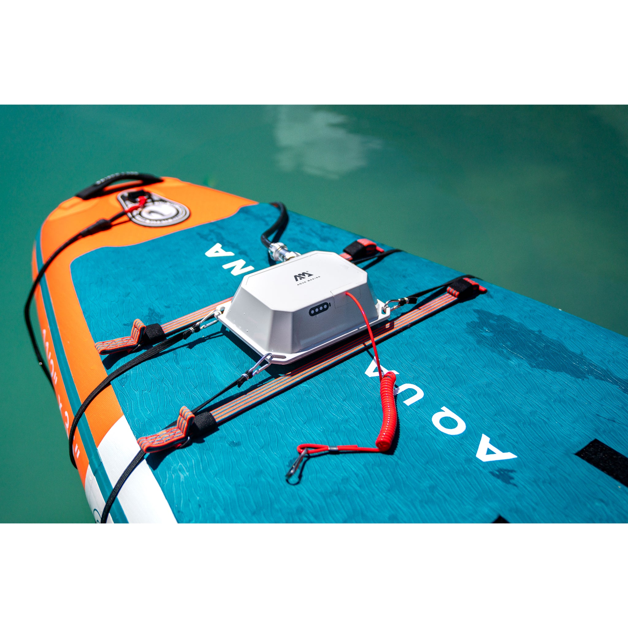BlueDrive S Underwater Jet Motor | Aqua Marina