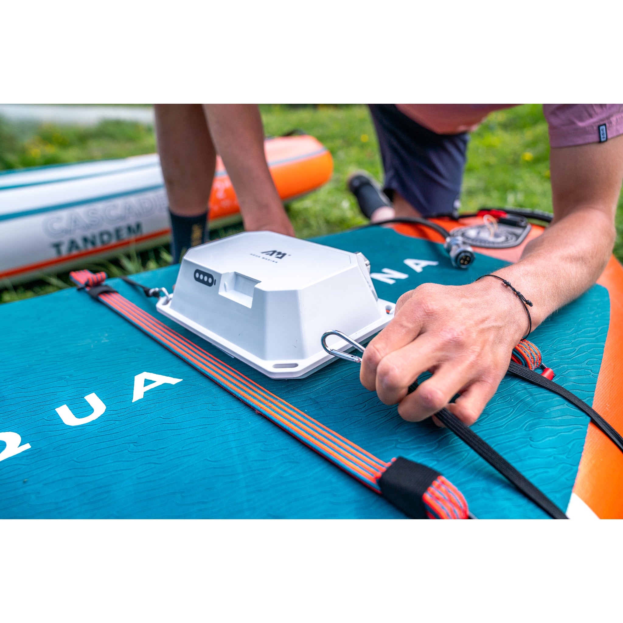 BlueDrive S Underwater Jet Motor | Aqua Marina
