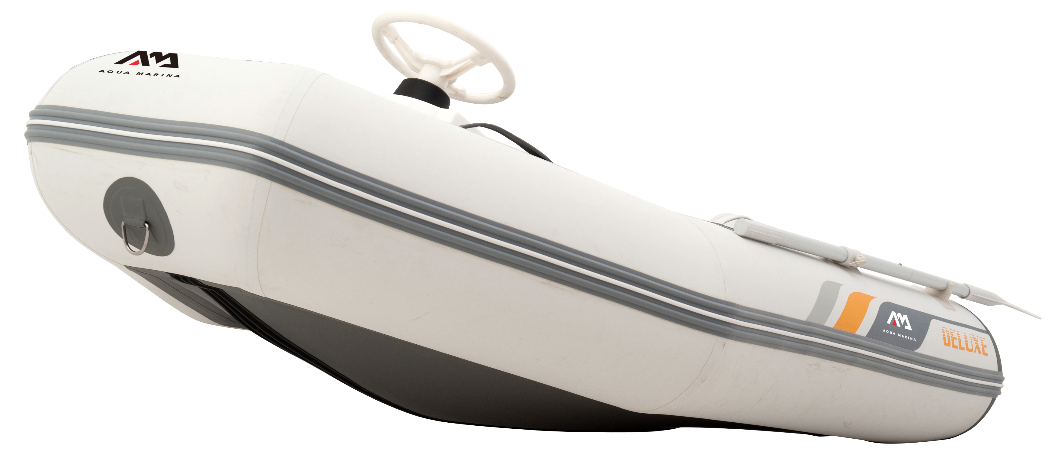 A-Deluxe Inflatable Speed Boat Series