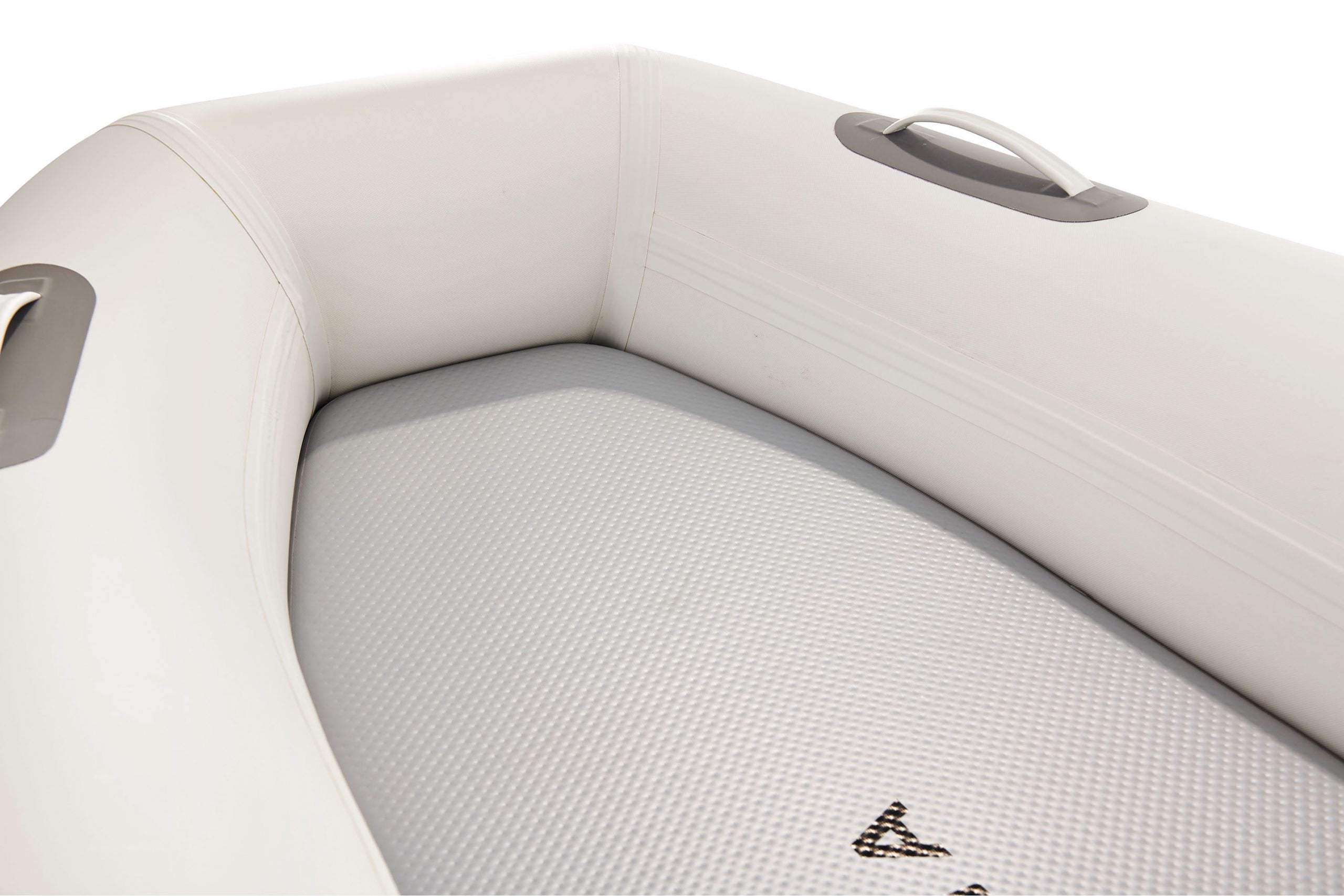 U-Deluxe Inflatable Speed Boat Series