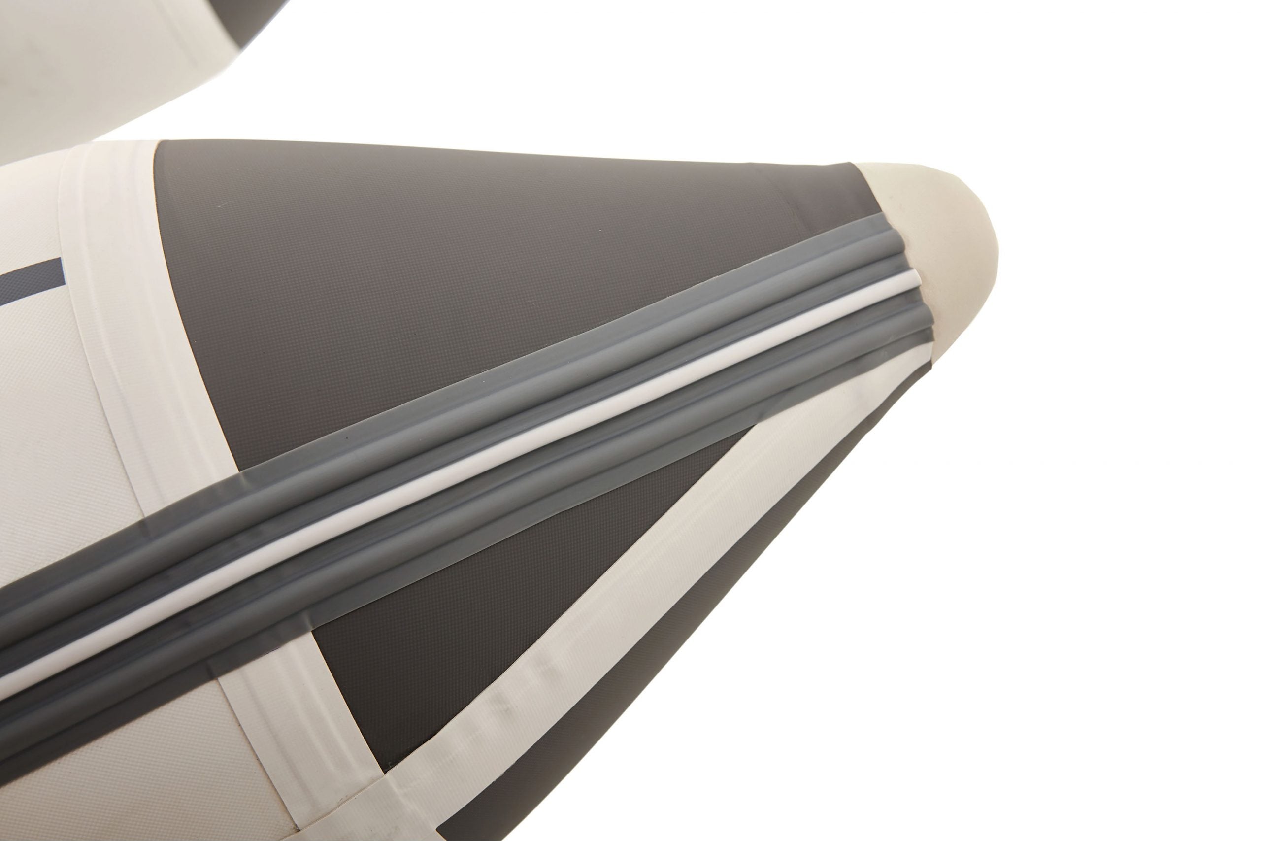 U-Deluxe Inflatable Speed Boat Series