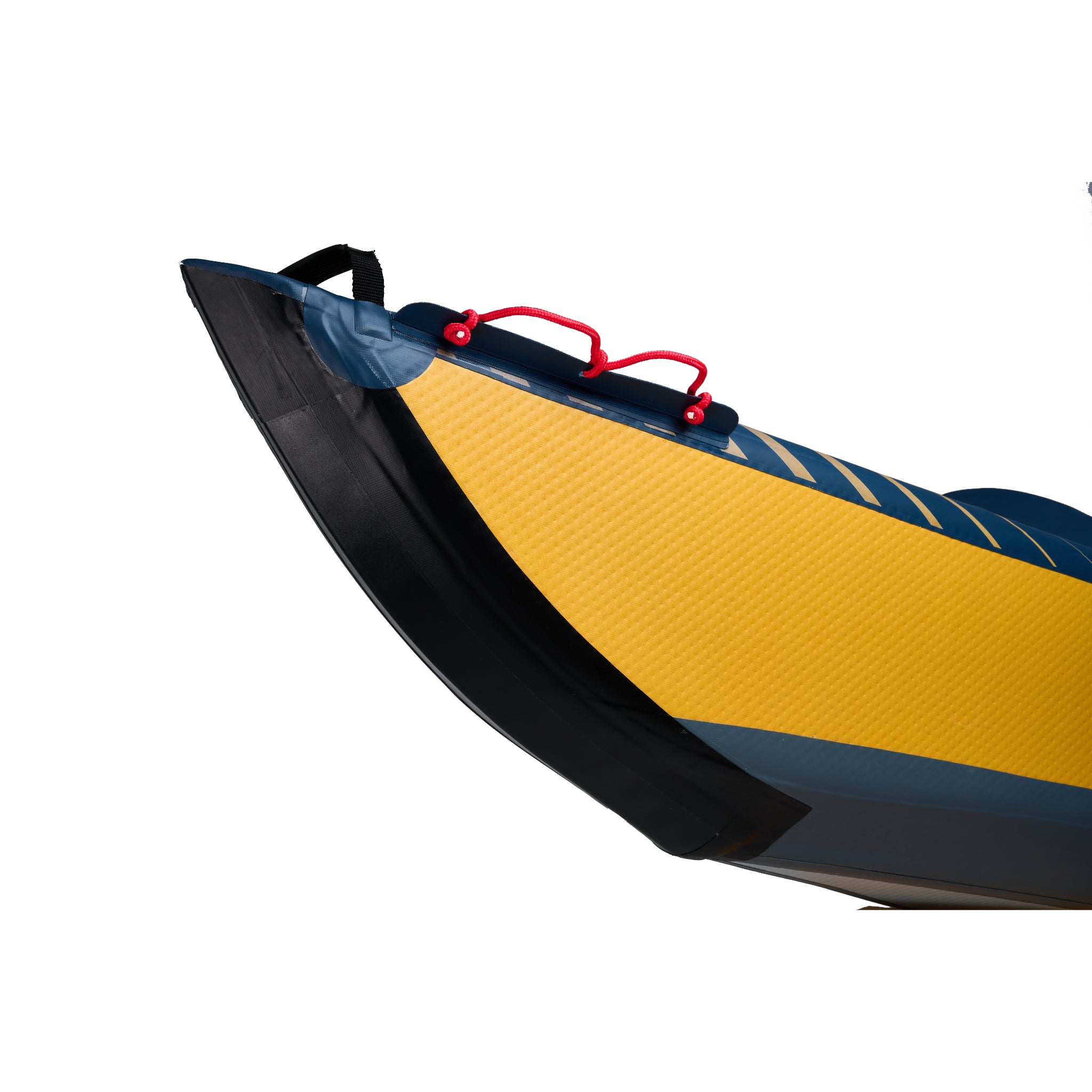 Aqua Marina Tomahawk Air-K 14'5" Speed Kayak | Aqua Marina - Sporting Goods > Outdoor Recreation > Boating & Water Sports > Boating & Rafting > Kayaks > Inflatable Kayaks Inflatable Kayak
