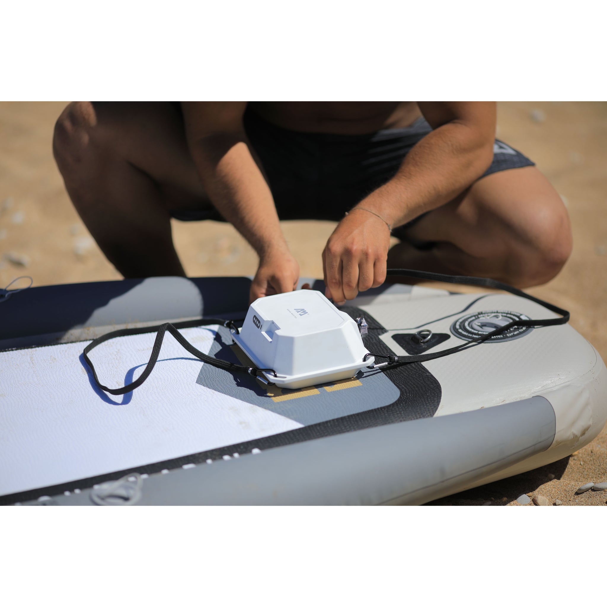 BlueDrive S Underwater Jet Motor | Aqua Marina