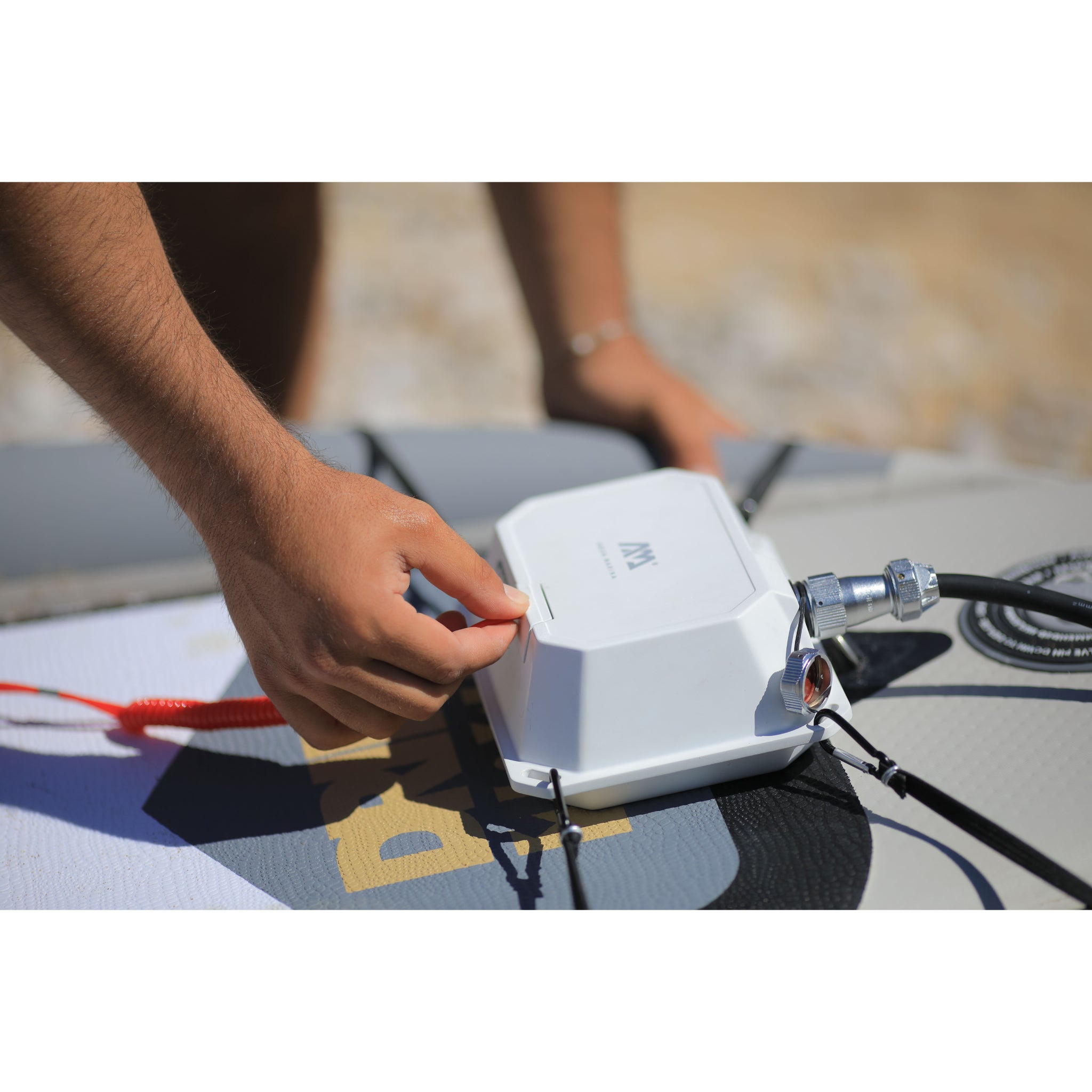 BlueDrive S Underwater Jet Motor | Aqua Marina