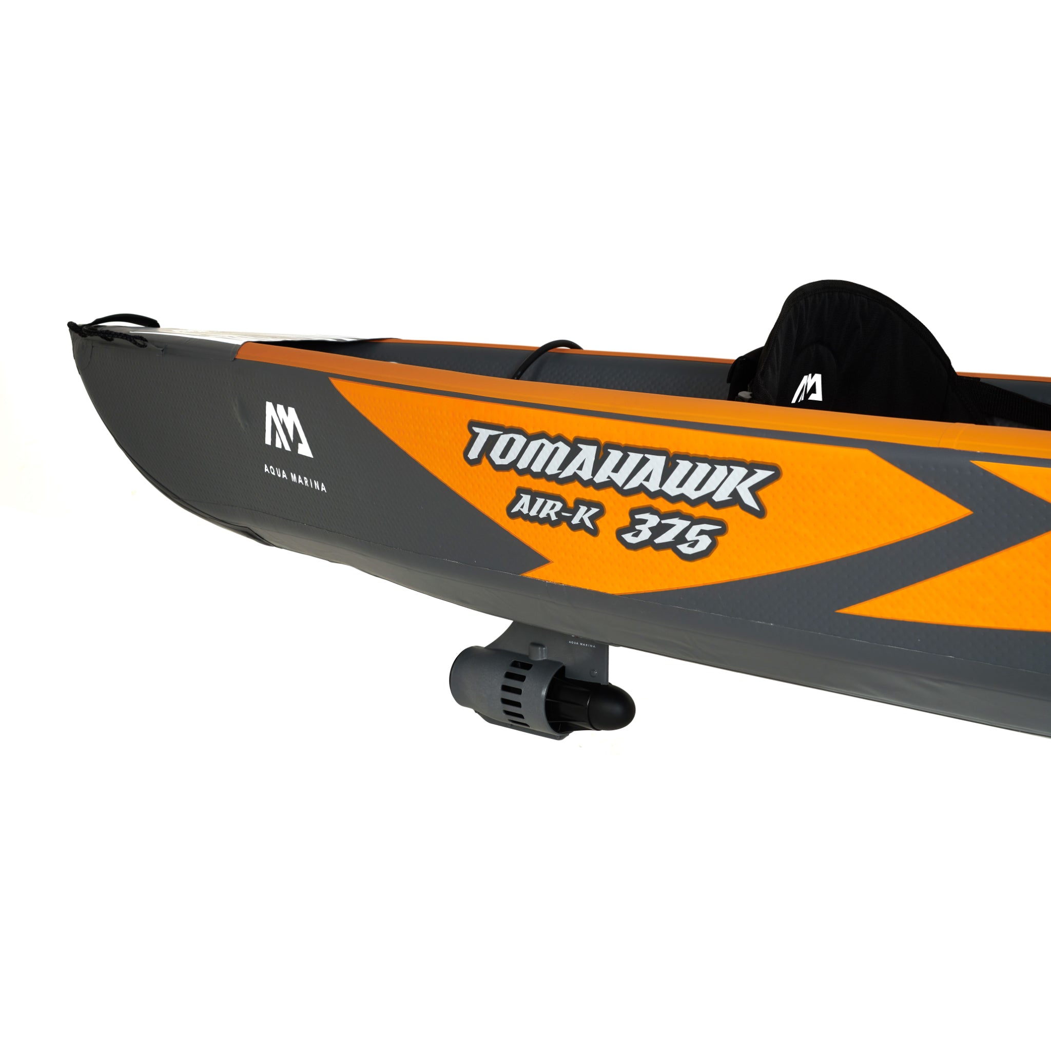 BlueDrive S Underwater Jet Motor | Aqua Marina