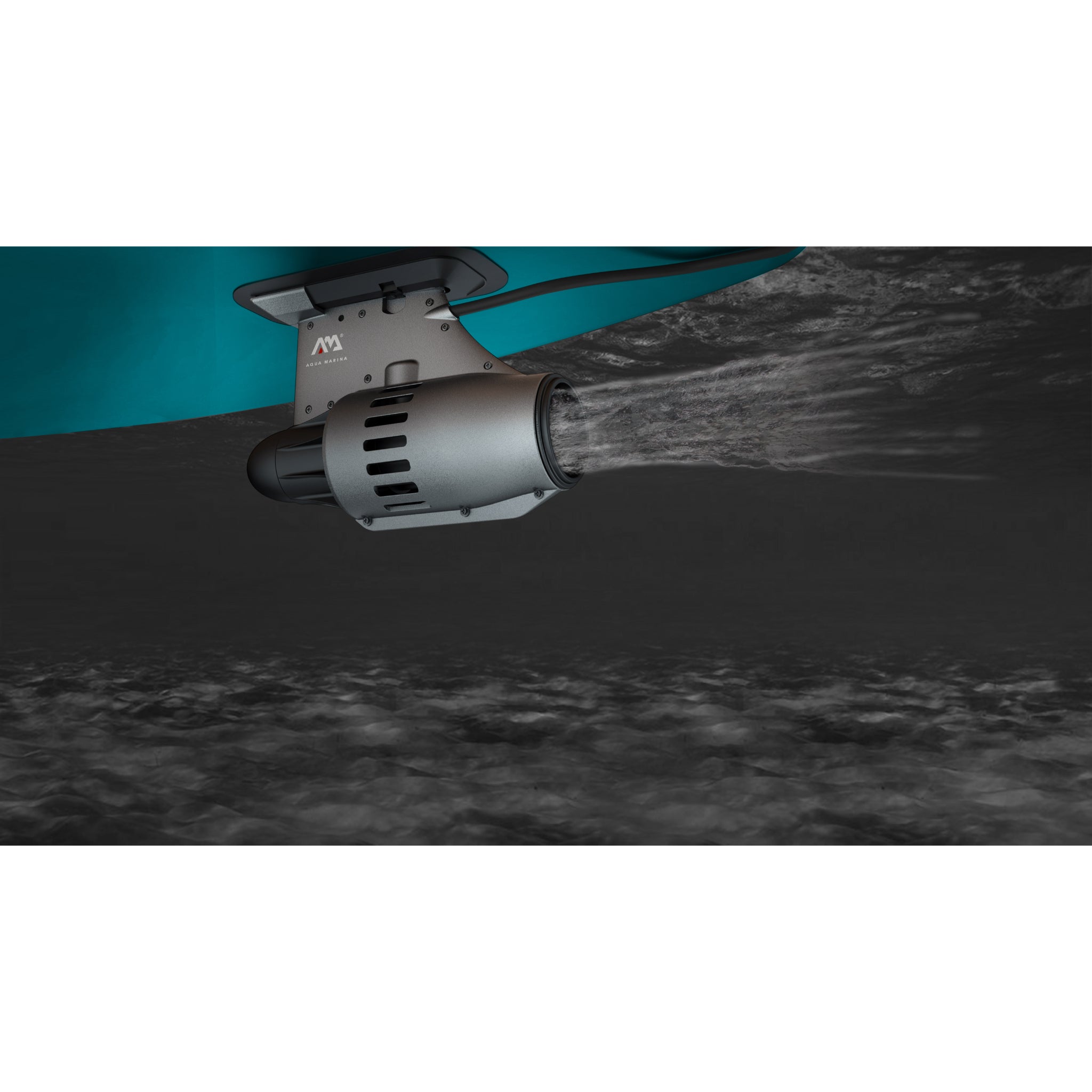 BlueDrive S Underwater Jet Motor | Aqua Marina