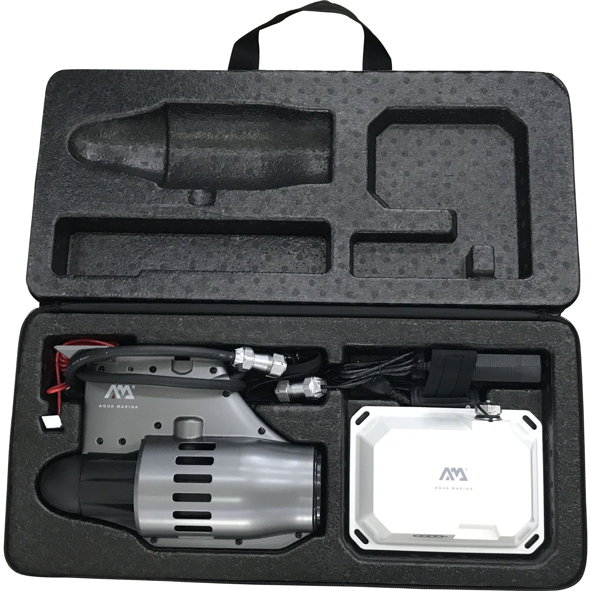 BlueDrive S Underwater Jet Motor | Aqua Marina