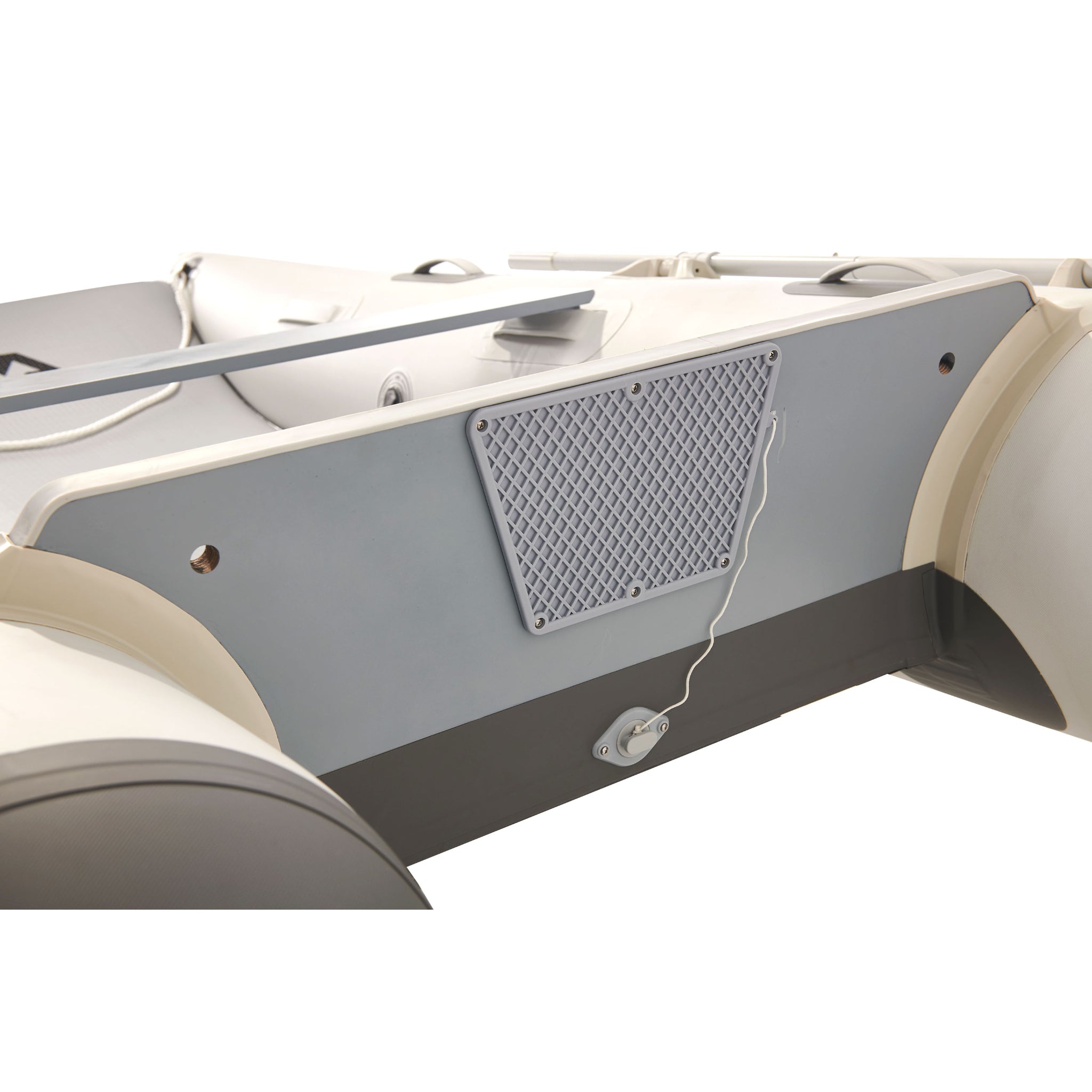 Aqua Marina Aqua Marina AIRCAT 11"0' - Model BT-AC335 - Sporting Goods > Outdoor Recreation > Boating & Water Sports > Boating & Rafting Catamaran