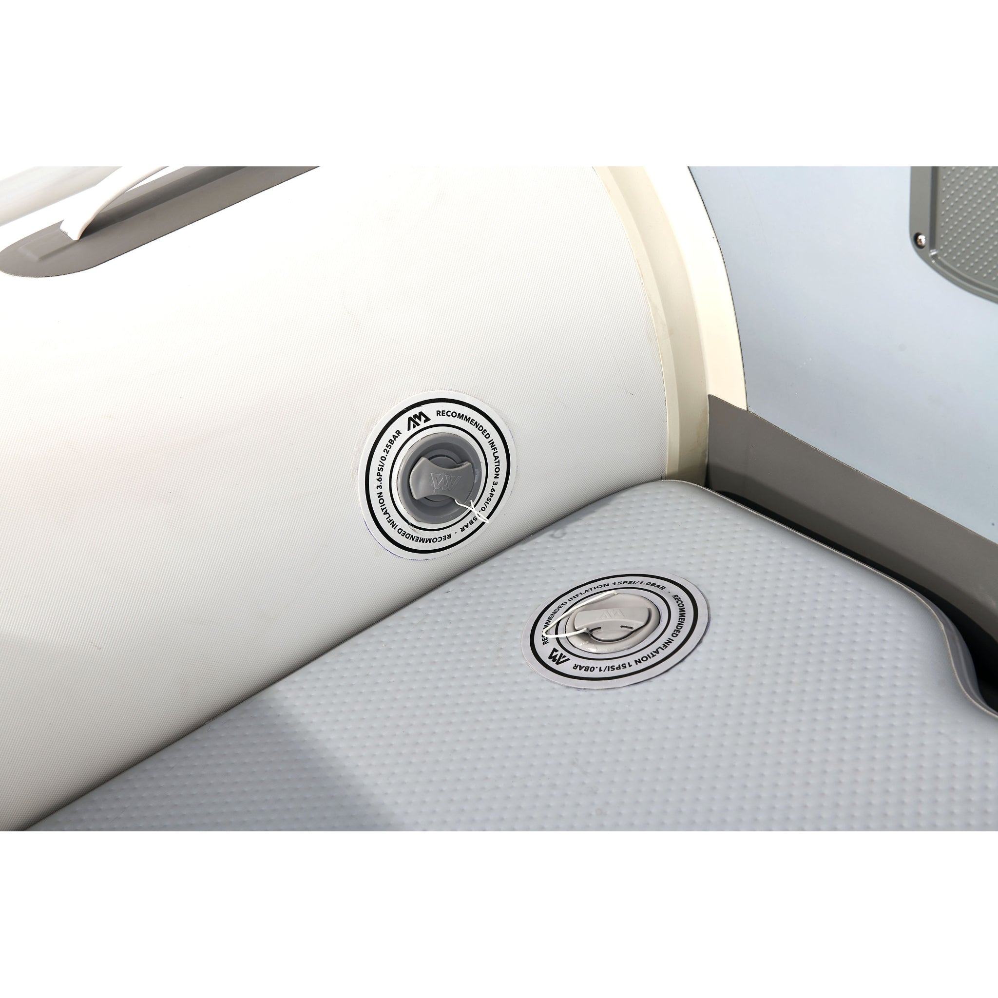 Aqua Marina Aqua Marina AIRCAT 11"0' - Model BT-AC335 - Sporting Goods > Outdoor Recreation > Boating & Water Sports > Boating & Rafting Catamaran