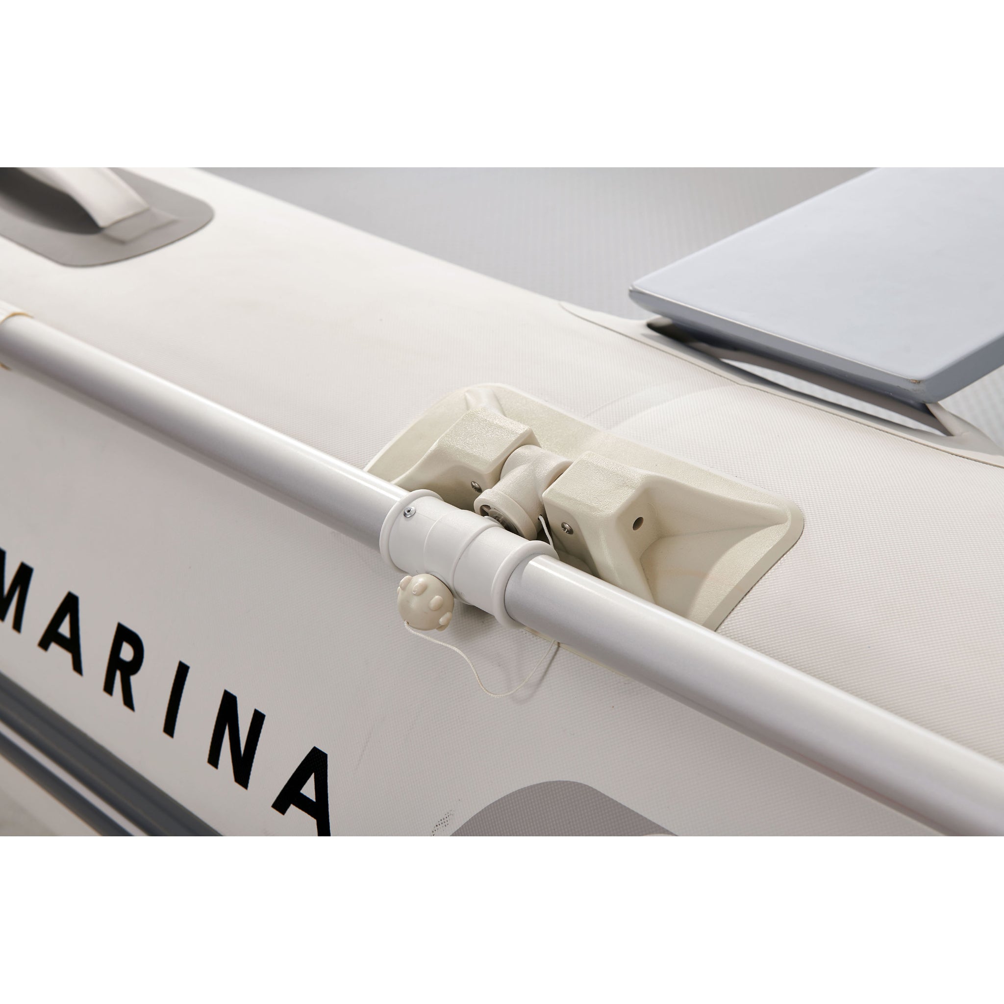 Aqua Marina Aqua Marina AIRCAT 11"0' - Model BT-AC335 - Sporting Goods > Outdoor Recreation > Boating & Water Sports > Boating & Rafting Catamaran