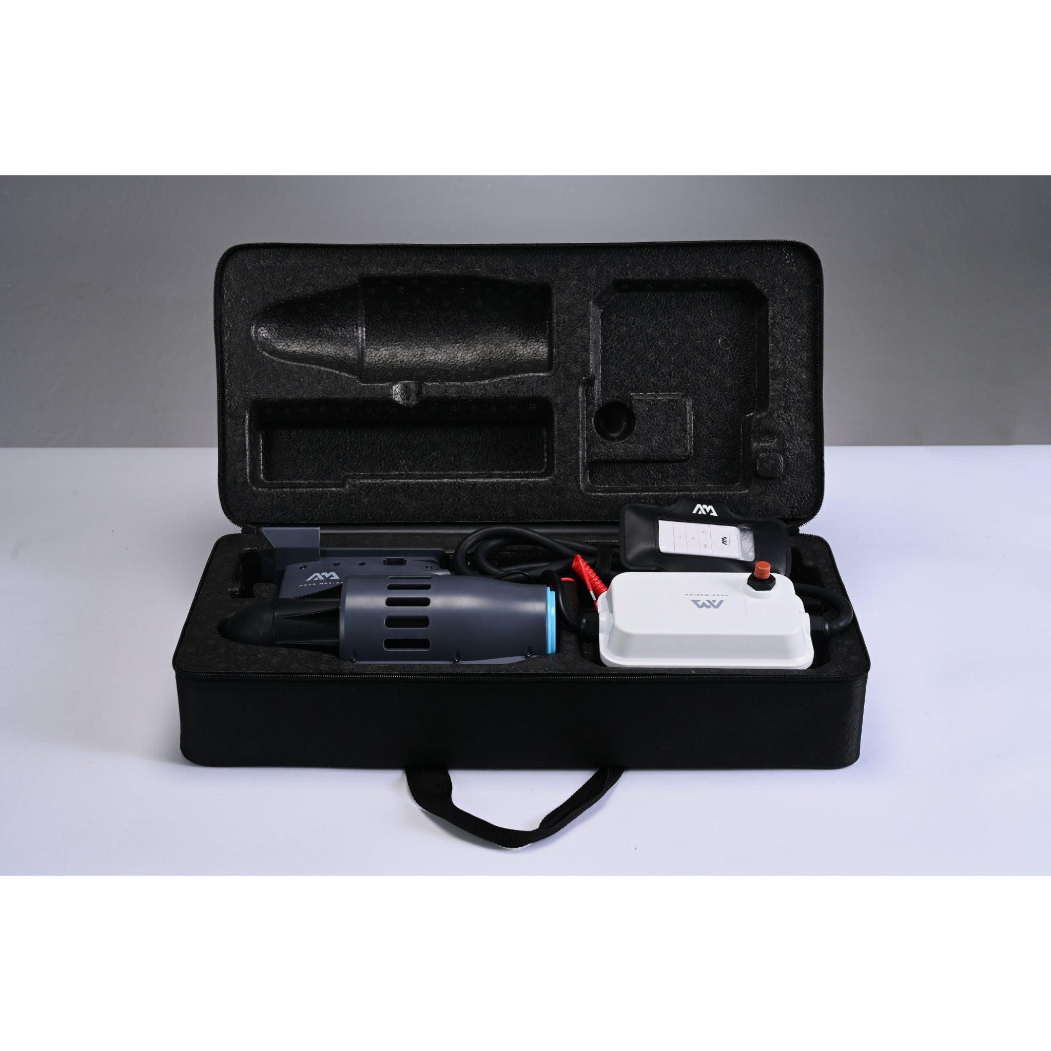 BlueDrive X PRO Underwater Jet Motor | Aqua Marina