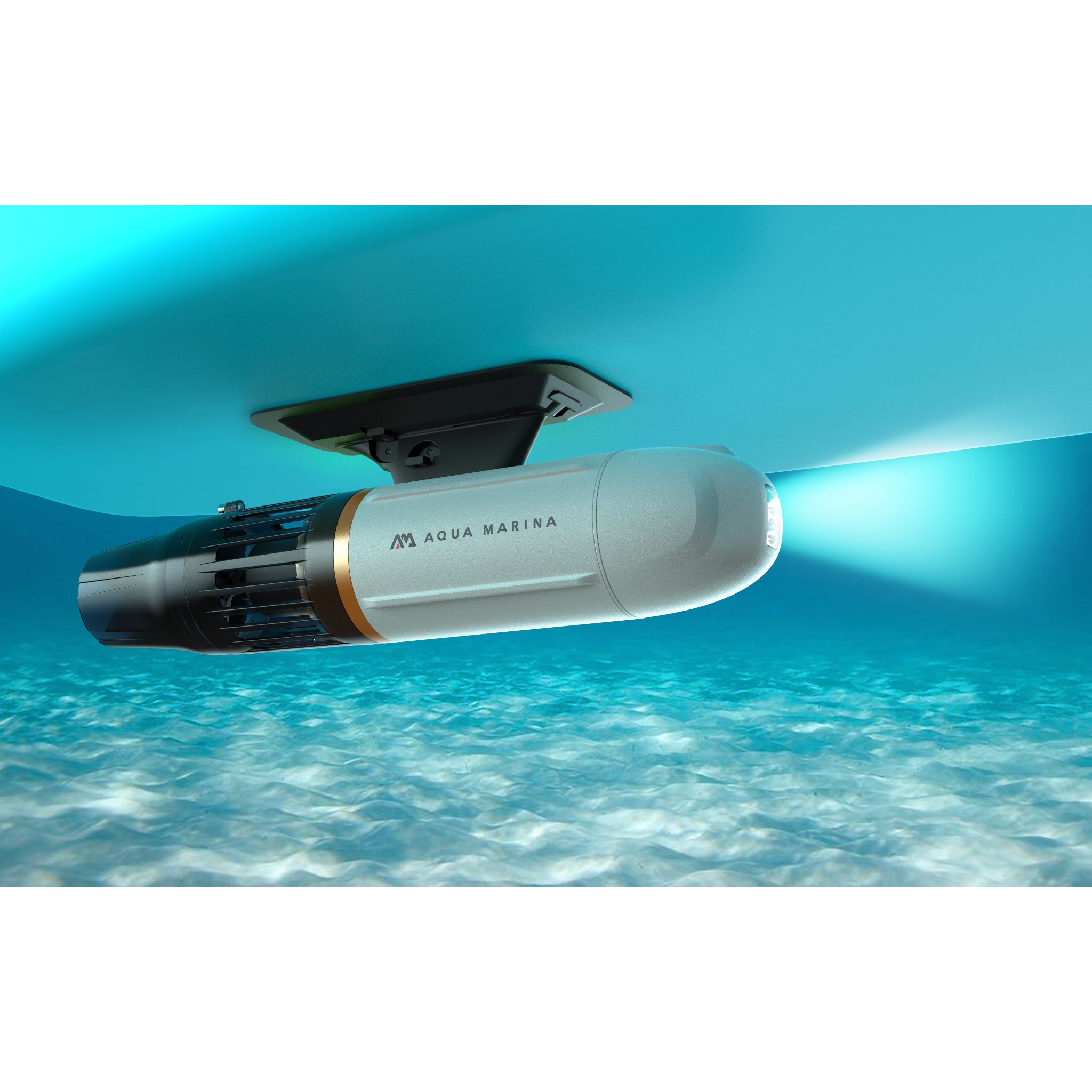 BlueDrive X Underwater Jet Motor | Aqua Marina