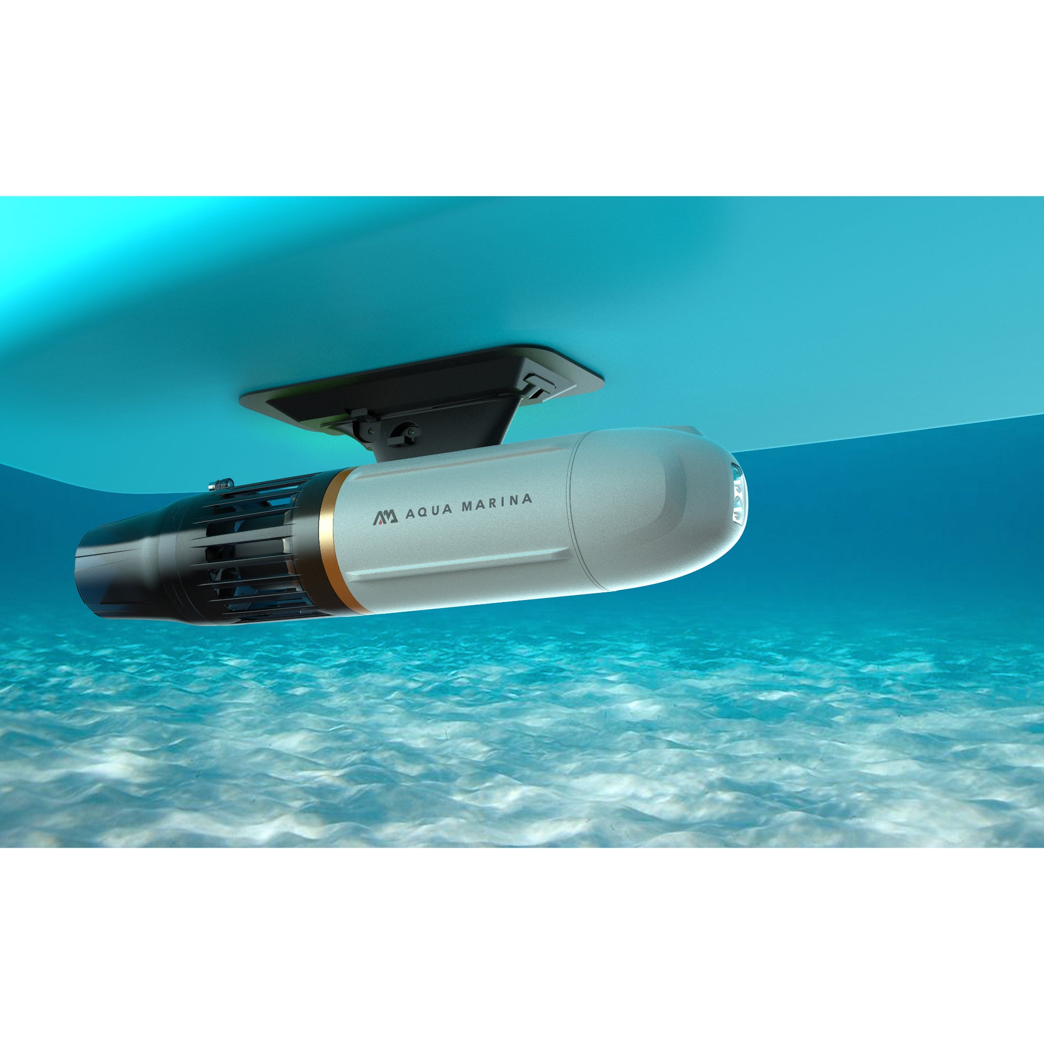 BlueDrive X Underwater Jet Motor | Aqua Marina