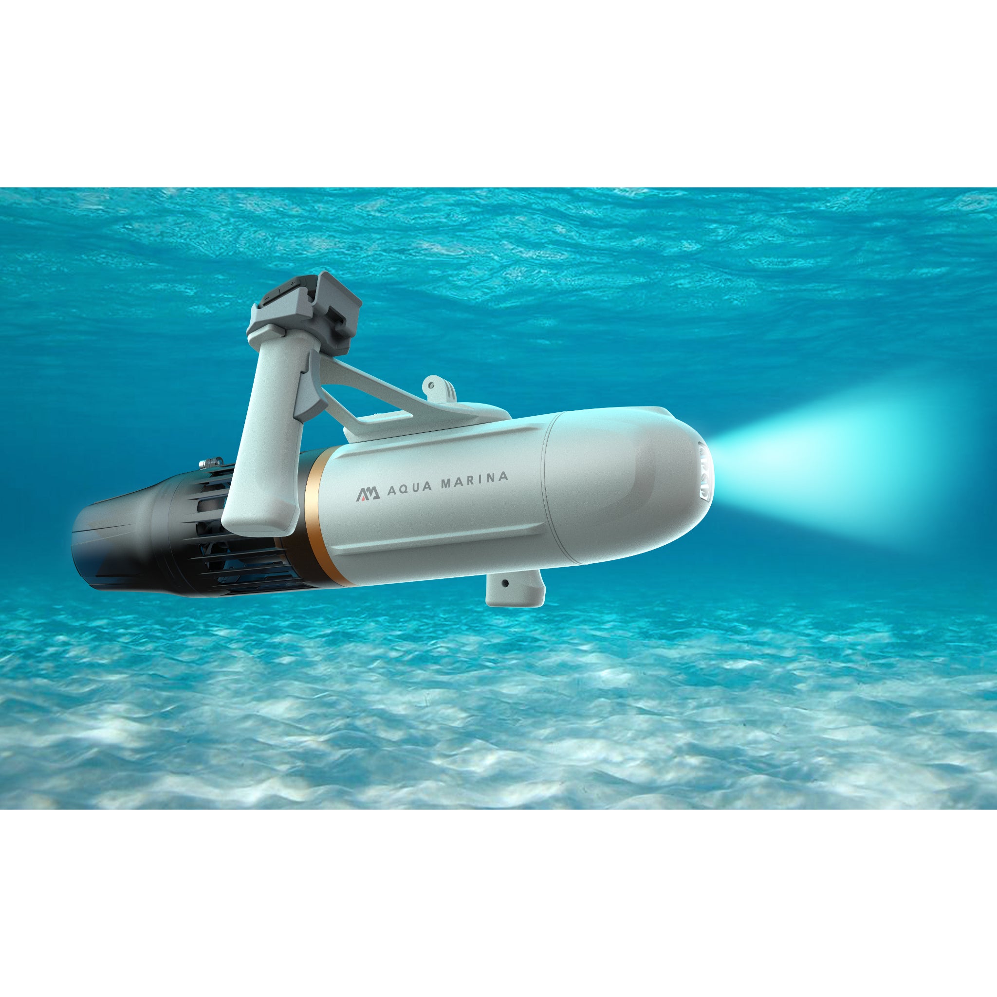 BlueDrive X Underwater Jet Motor | Aqua Marina