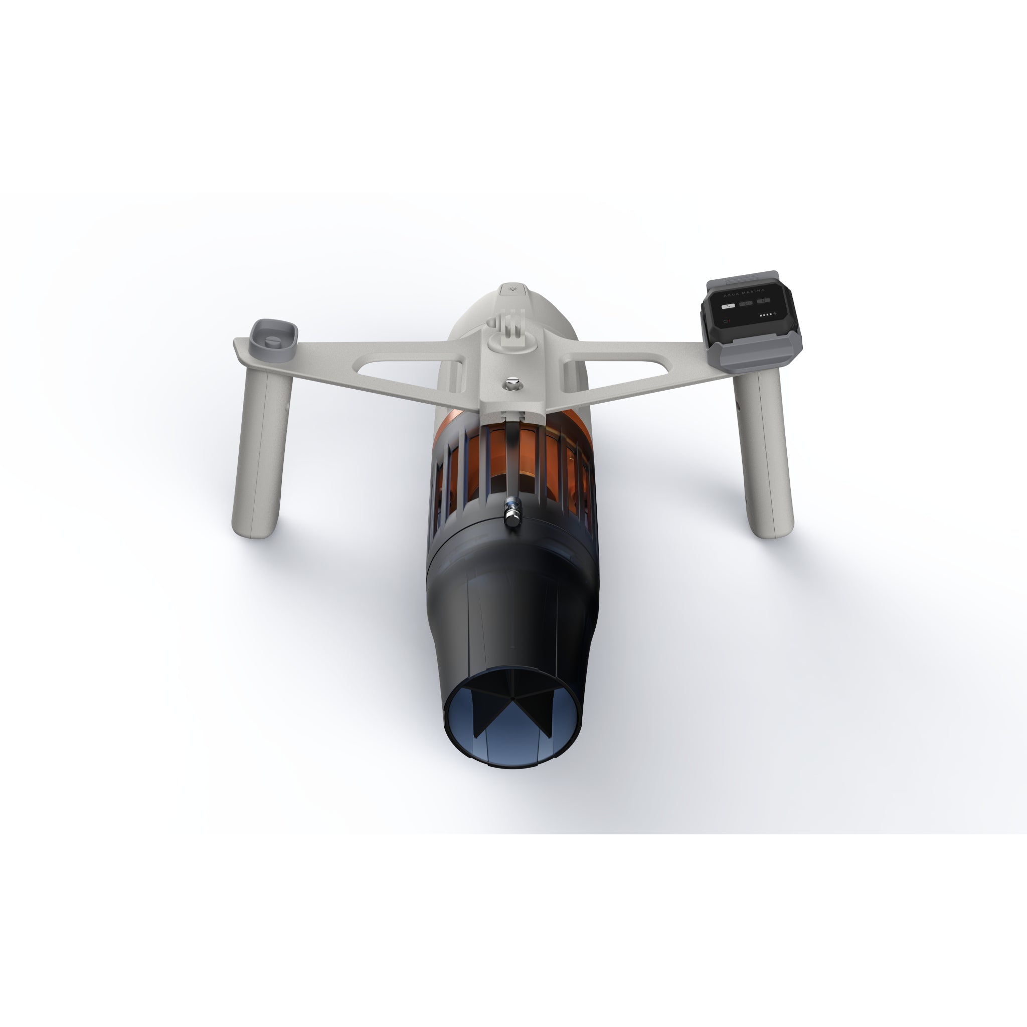BlueDrive X Underwater Jet Motor | Aqua Marina