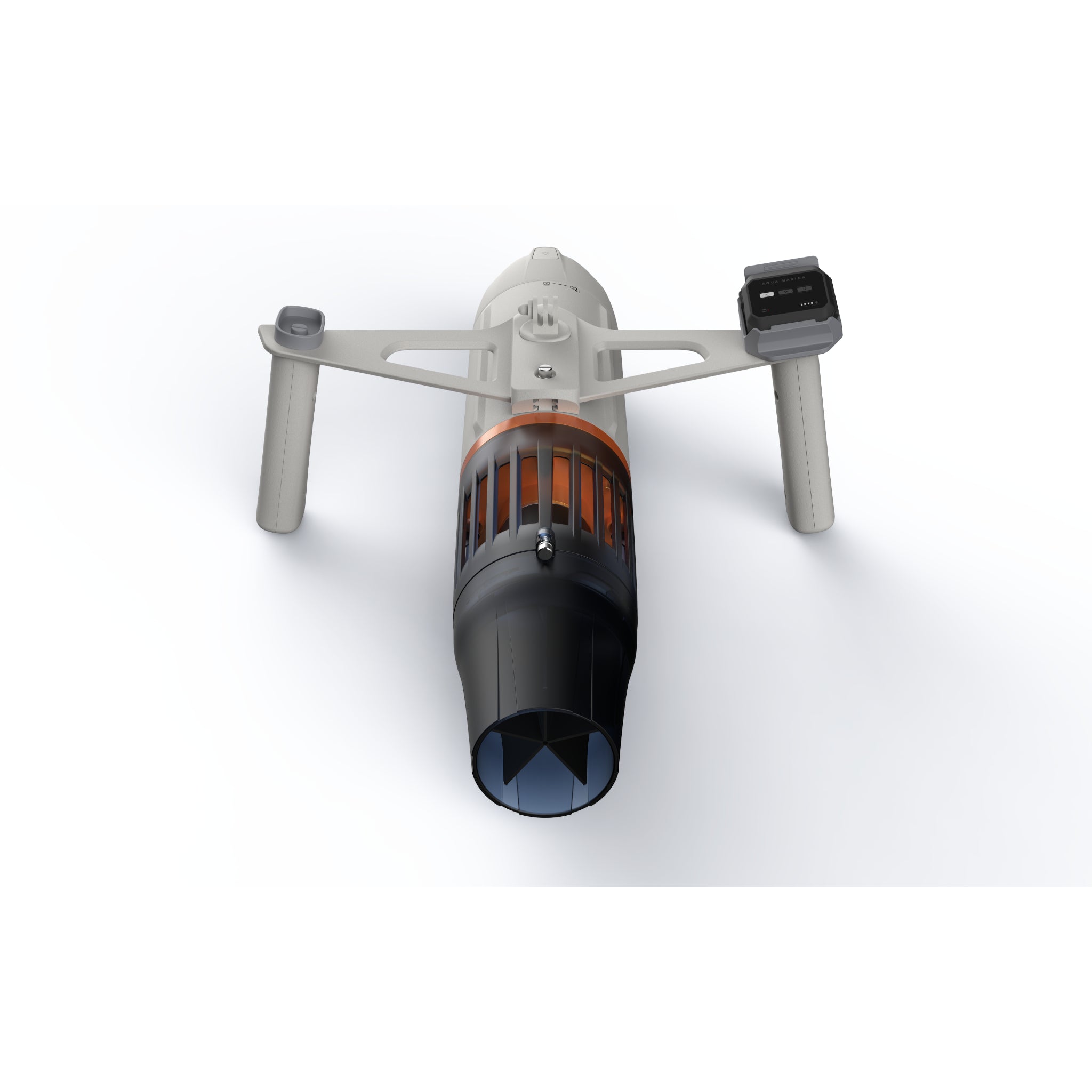 BlueDrive X Underwater Jet Motor | Aqua Marina