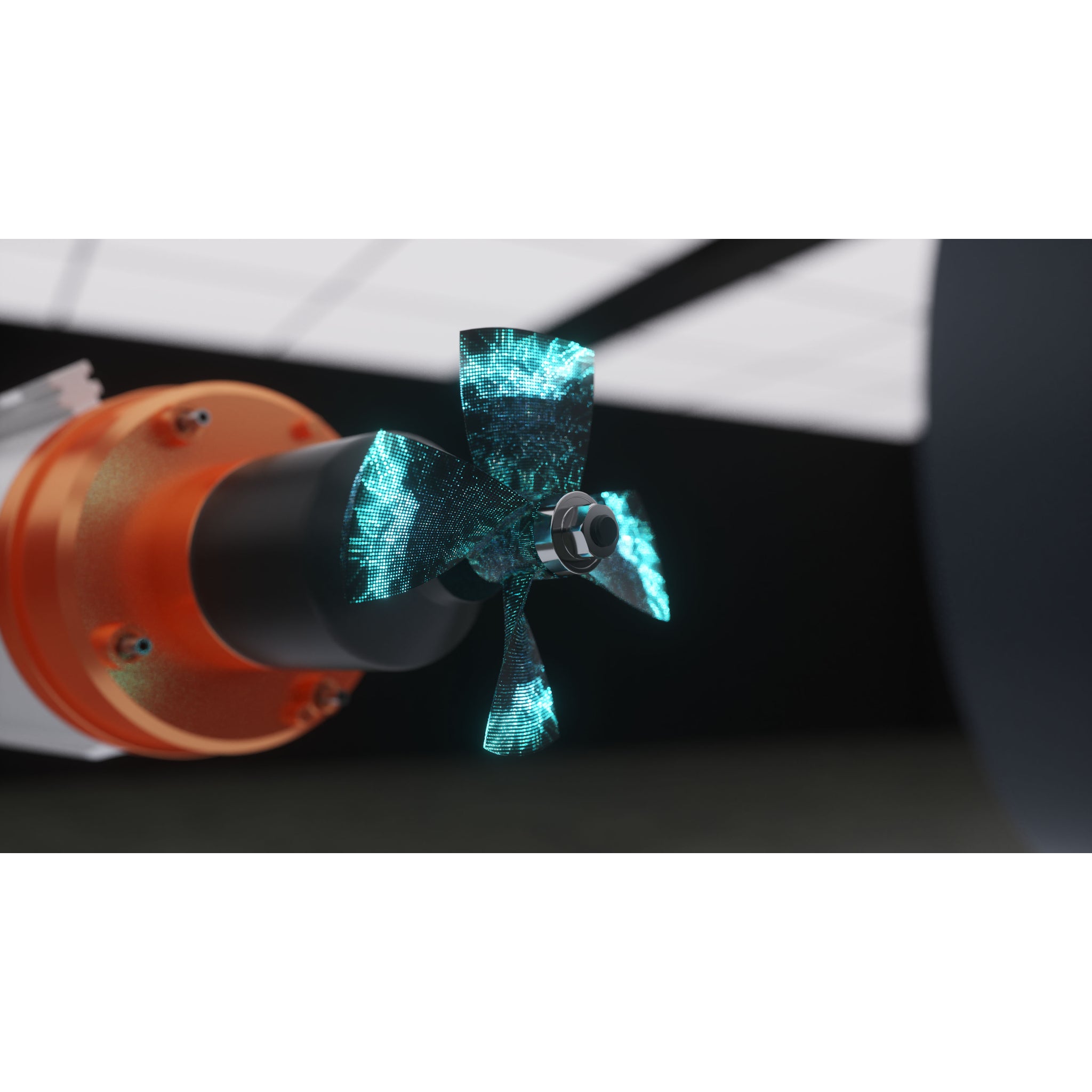 BlueDrive X Underwater Jet Motor | Aqua Marina