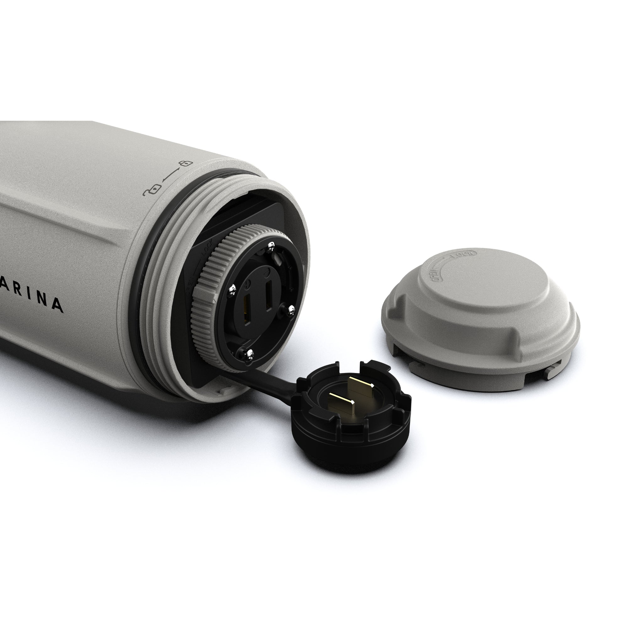 BlueDrive X Underwater Jet Motor | Aqua Marina