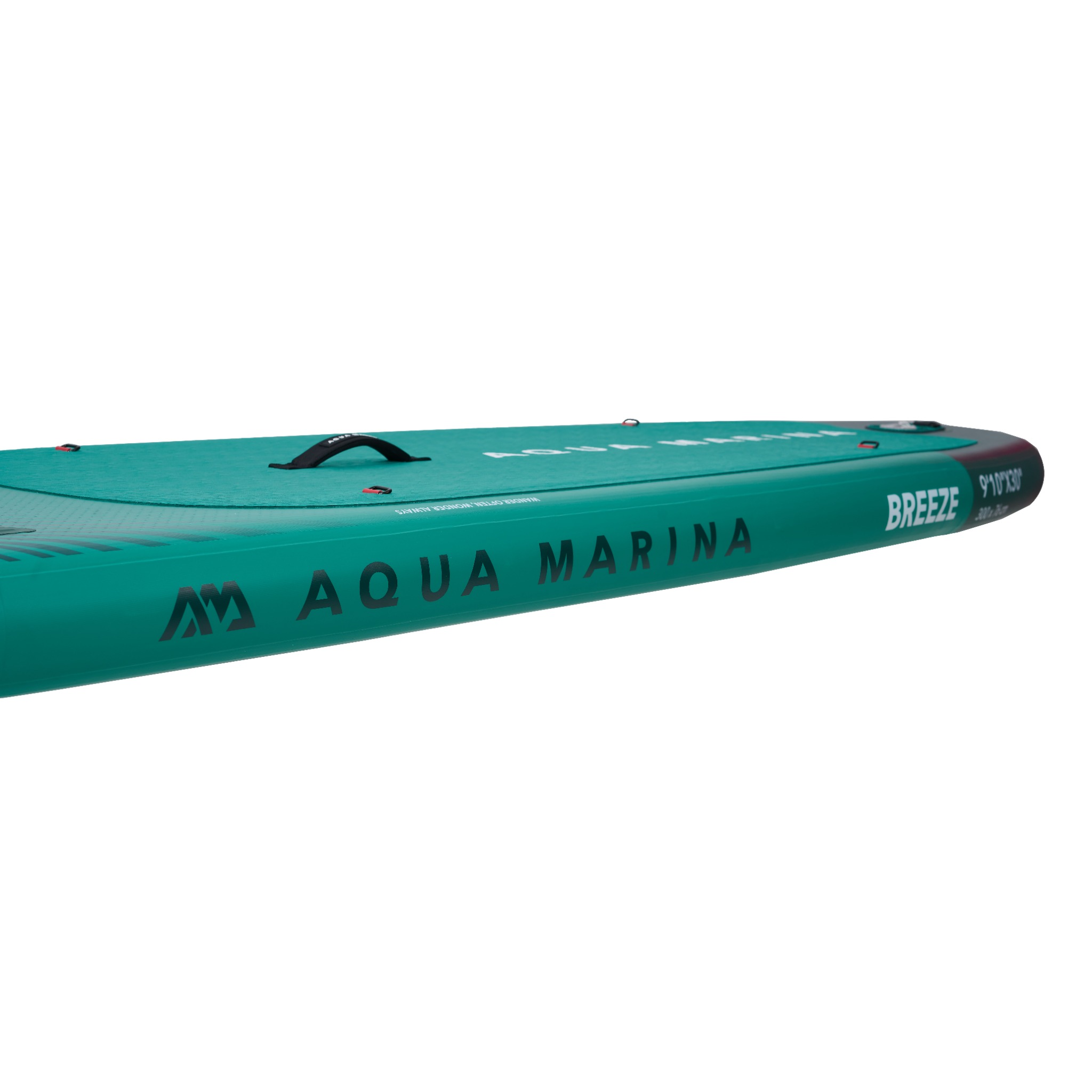 Aqua Marina Vapor (Aqua Splash) - 10'4'' All-around iSUP by Aqua Marina - Sporting Goods > Outdoor Recreation > Boating & Water Sports > Surfing > Paddleboards Inflatable Paddle Board