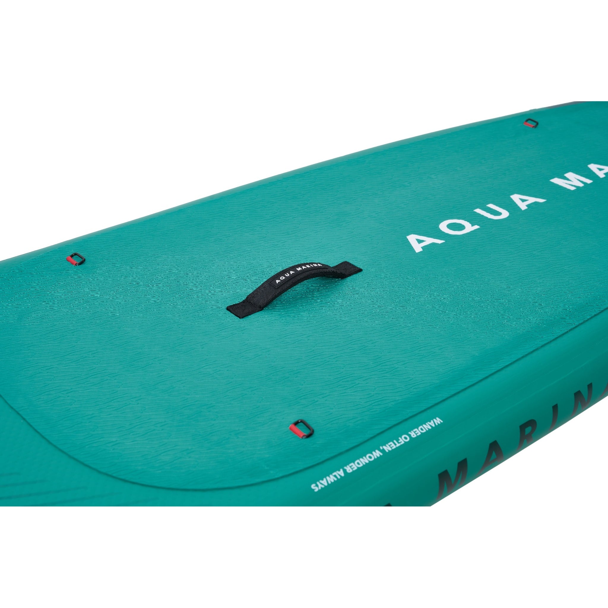 Aqua Marina Vapor (Aqua Splash) - 10'4'' All-around iSUP by Aqua Marina - Sporting Goods > Outdoor Recreation > Boating & Water Sports > Surfing > Paddleboards Inflatable Paddle Board