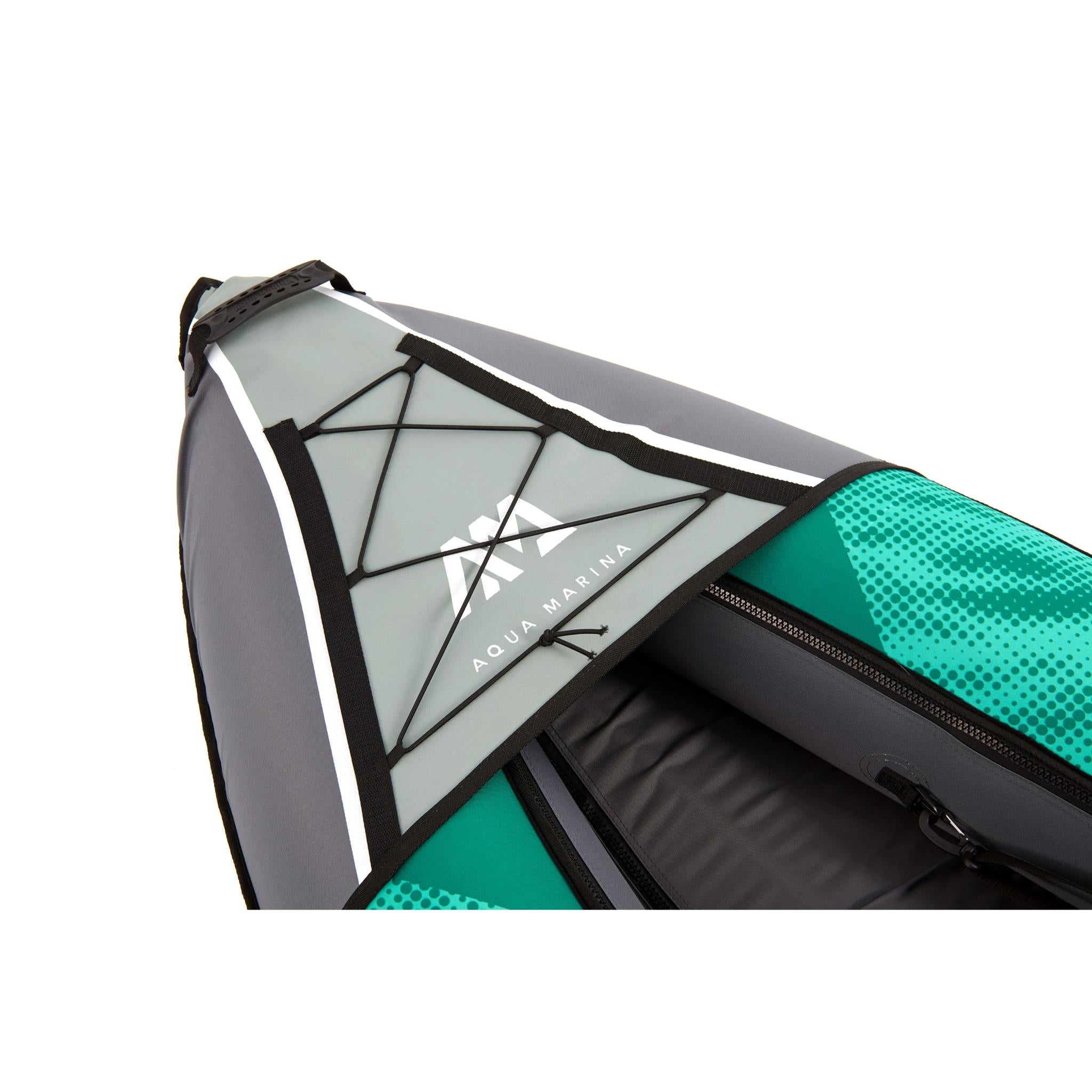 LAXO 10'6" – Inflatable Recreational Kayak Model LA-320