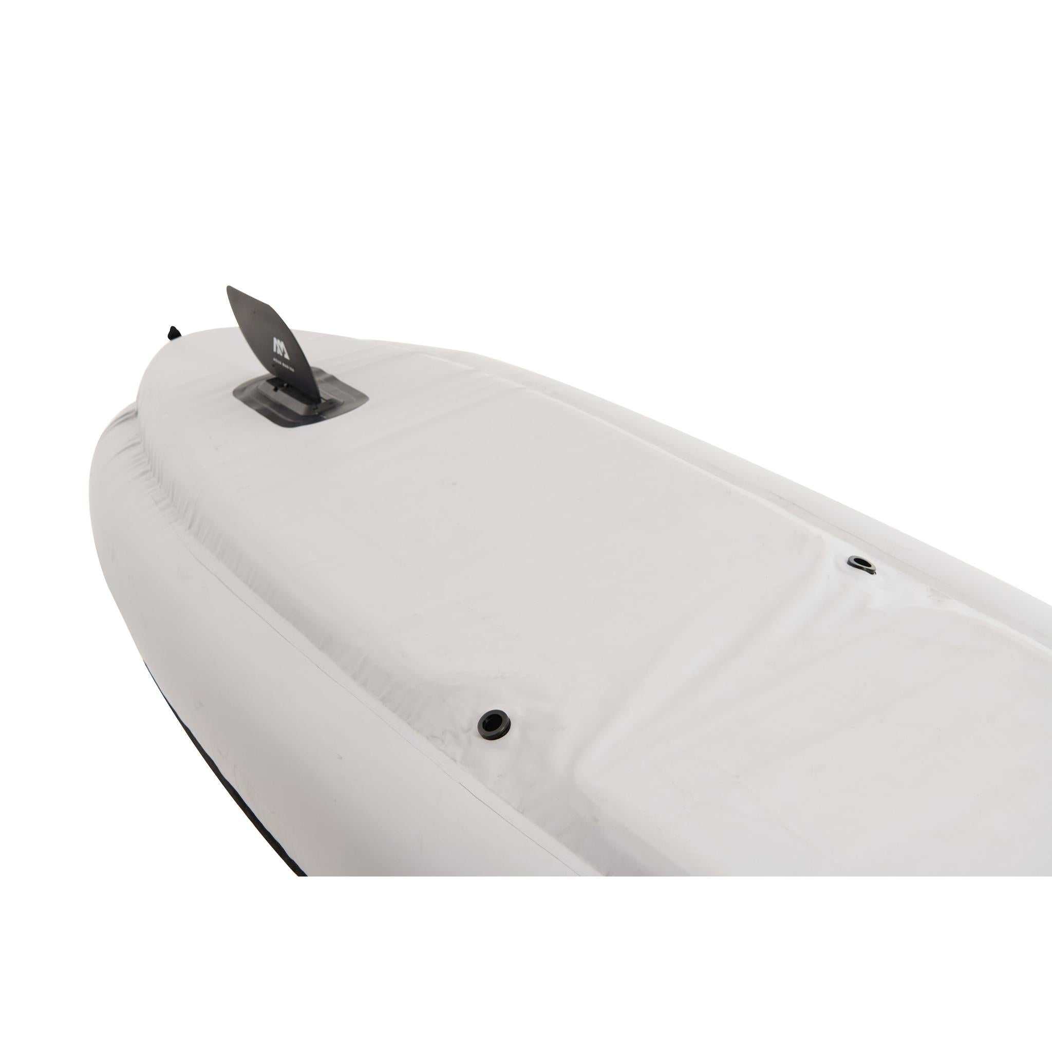 MEMBA 12'10" Inflatable Touring Kayak – Model ME-390