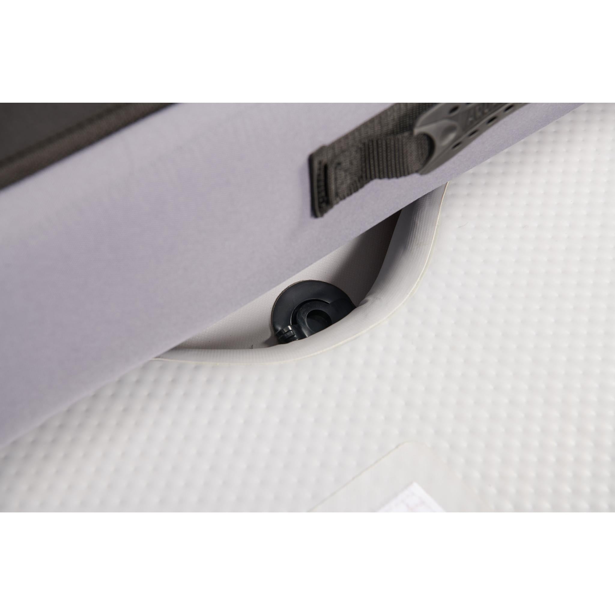 MEMBA 12'10" Inflatable Touring Kayak – Model ME-390