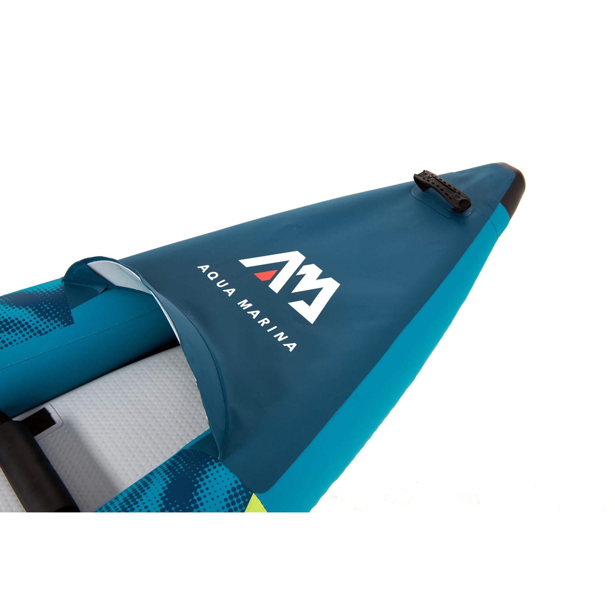 Steam 312 Inflatable Versatile Kayak Model ST-312