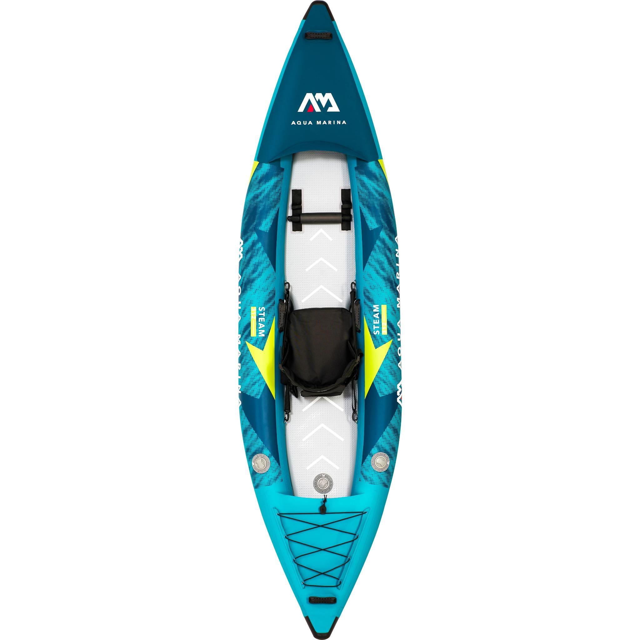 Steam 312 Inflatable Versatile Kayak Model ST-312