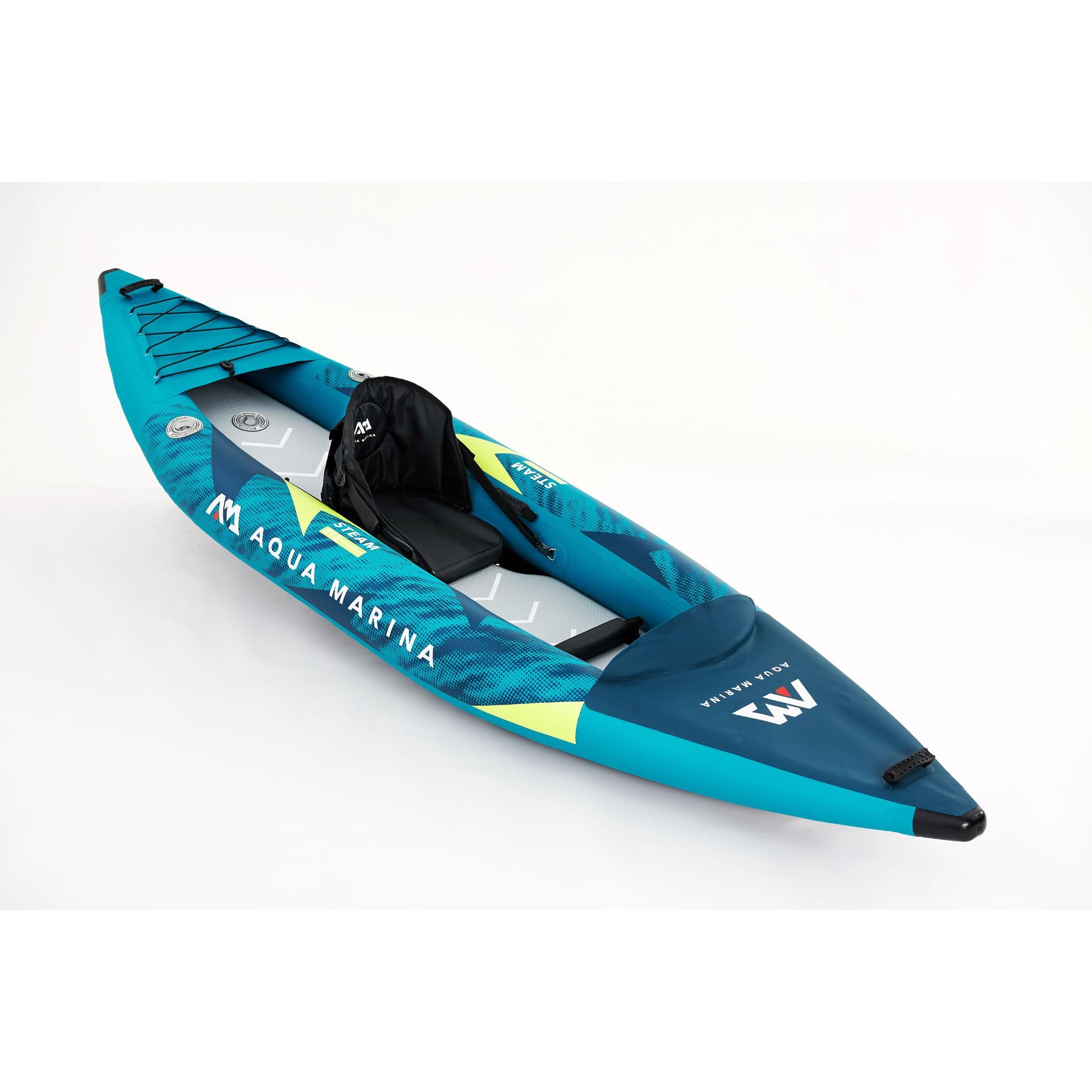 Steam 312 Inflatable Versatile Kayak Model ST-312