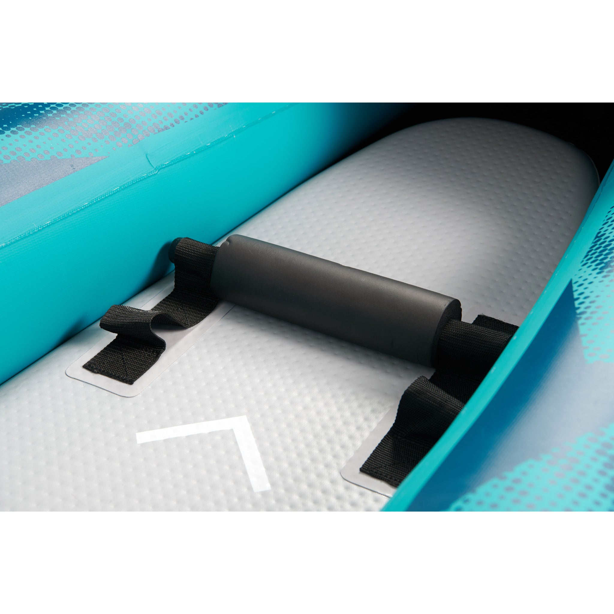 Steam-412 Inflatable Versatile/ Whitewater Kayak | Model ST-412