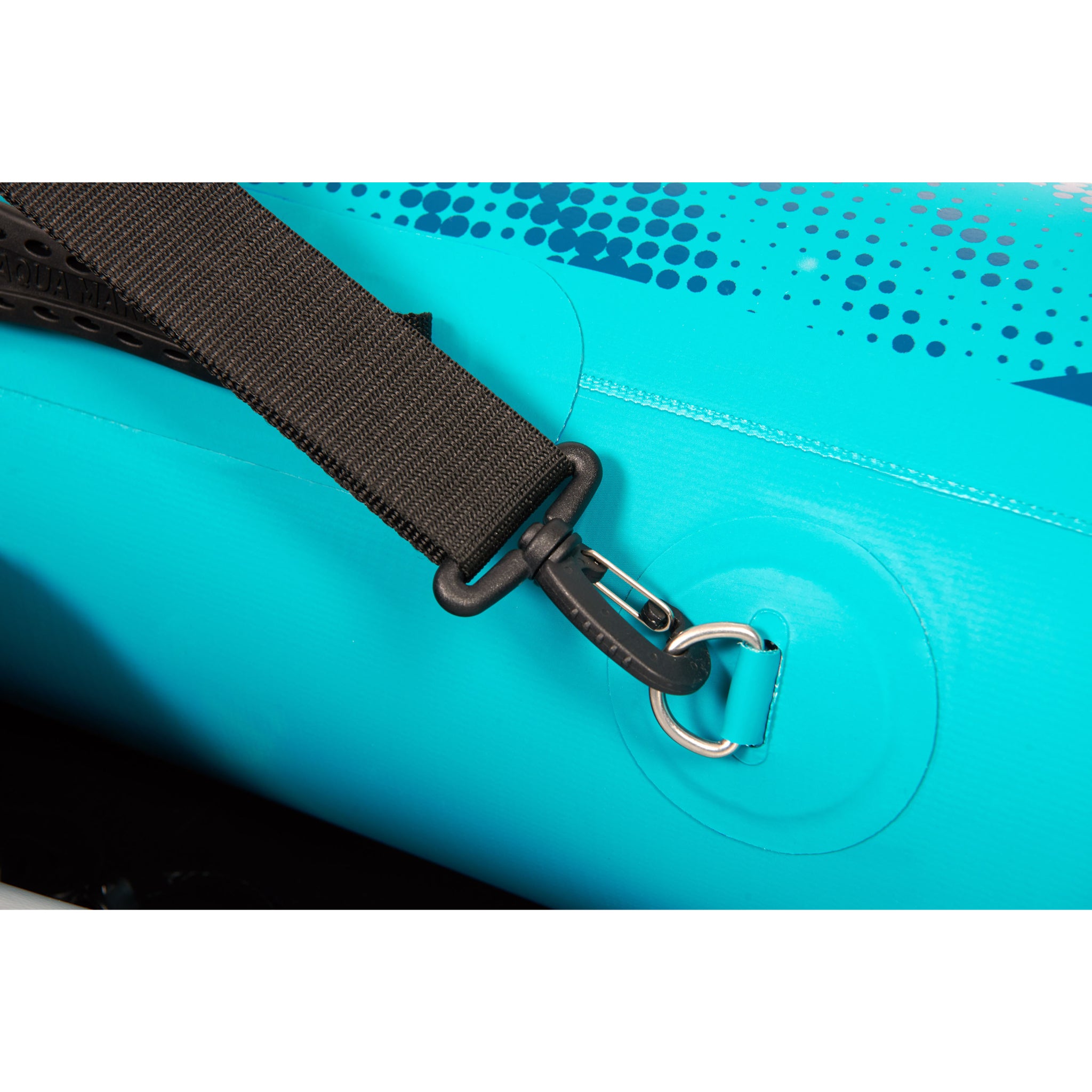 Steam-412 Inflatable Versatile/ Whitewater Kayak | Model ST-412