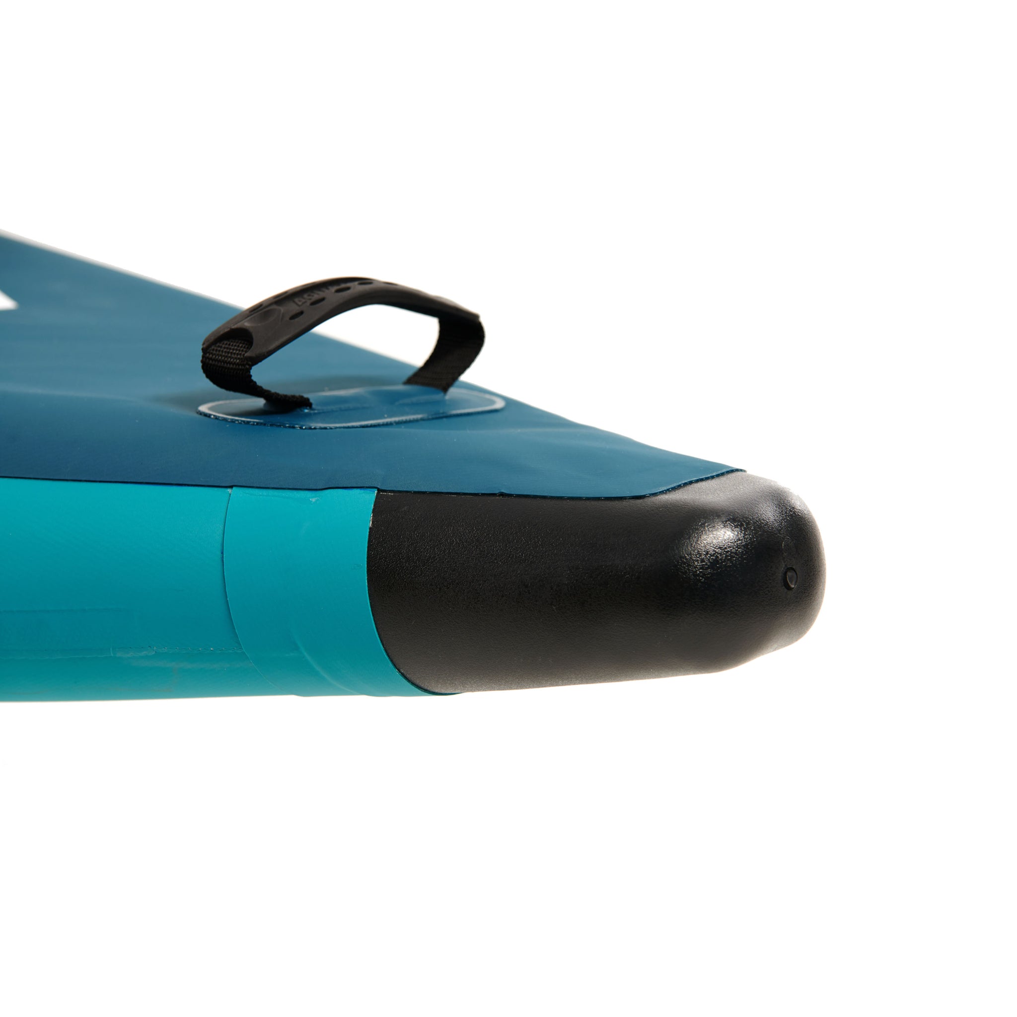 Steam-412 Inflatable Versatile/ Whitewater Kayak | Model ST-412