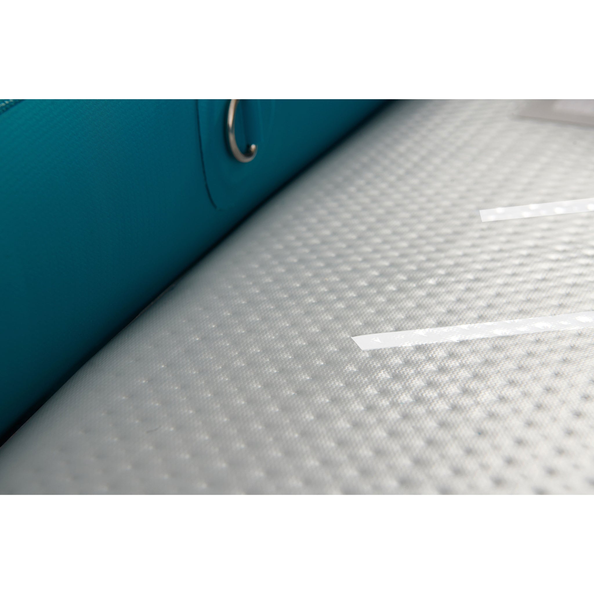 Aqua Marina Steam-412 Inflatable Versatile/ Whitewater Kayak | Model ST-412 - Sporting Goods > Outdoor Recreation > Boating & Water Sports > Boating & Rafting > Kayaks > Inflatable Kayaks Inflatable Kayak