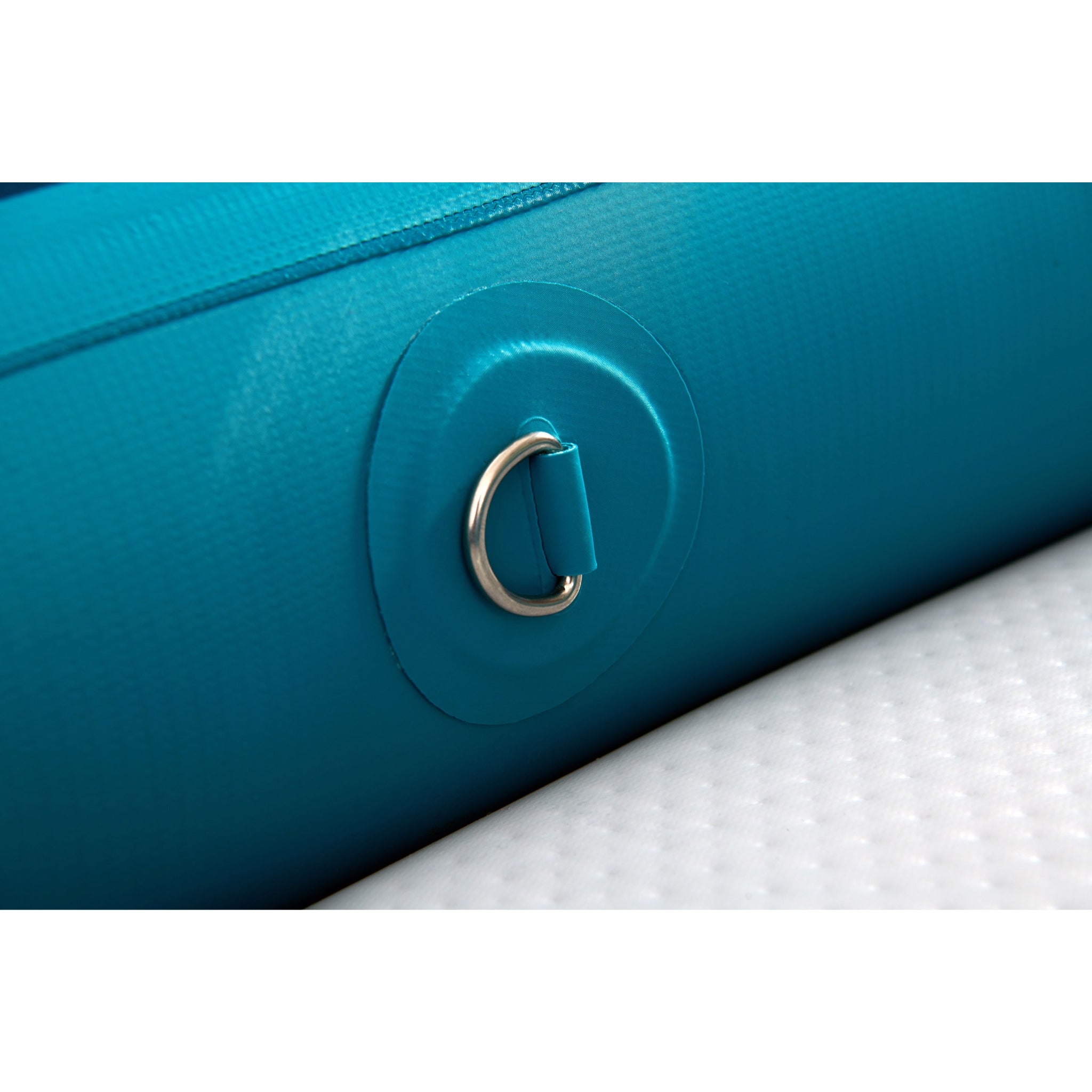 Aqua Marina Steam-412 Inflatable Versatile/ Whitewater Kayak | Model ST-412 - Sporting Goods > Outdoor Recreation > Boating & Water Sports > Boating & Rafting > Kayaks > Inflatable Kayaks Inflatable Kayak