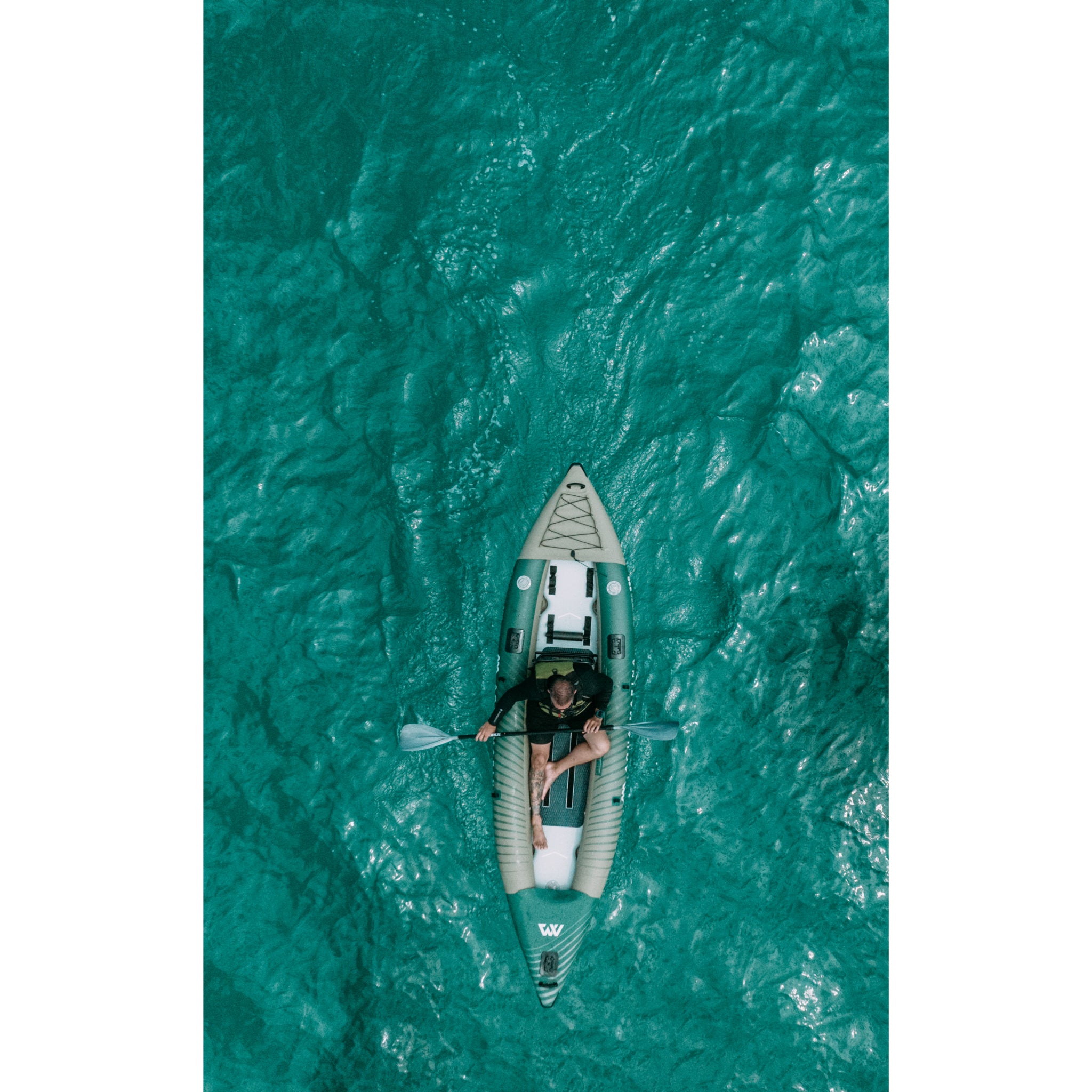 BlueDrive X Underwater Jet Motor | Aqua Marina