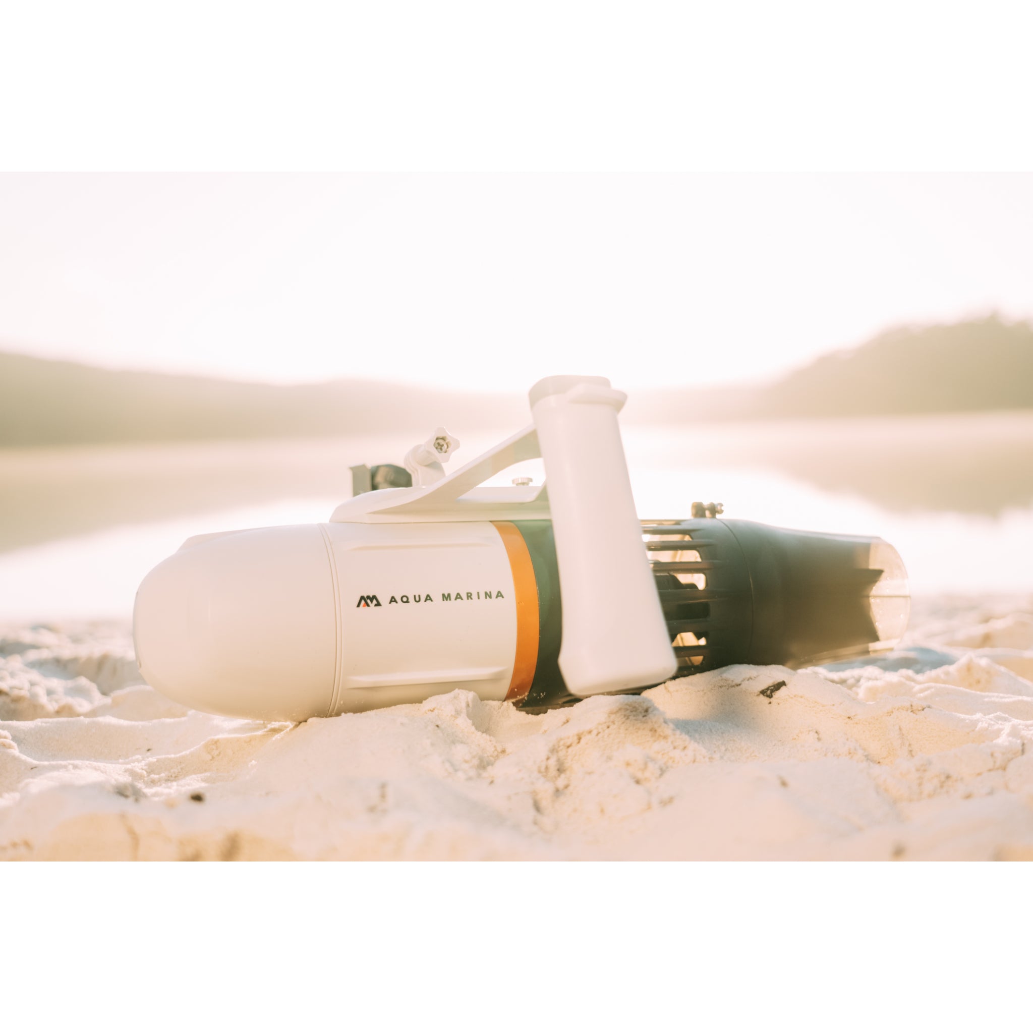 BlueDrive X PRO Underwater Jet Motor | Aqua Marina