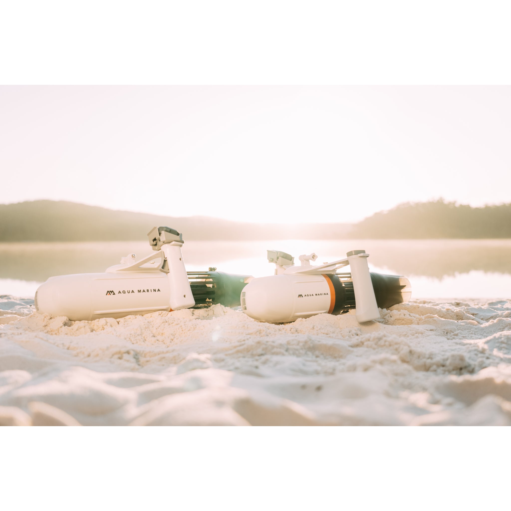 BlueDrive X Underwater Jet Motor | Aqua Marina