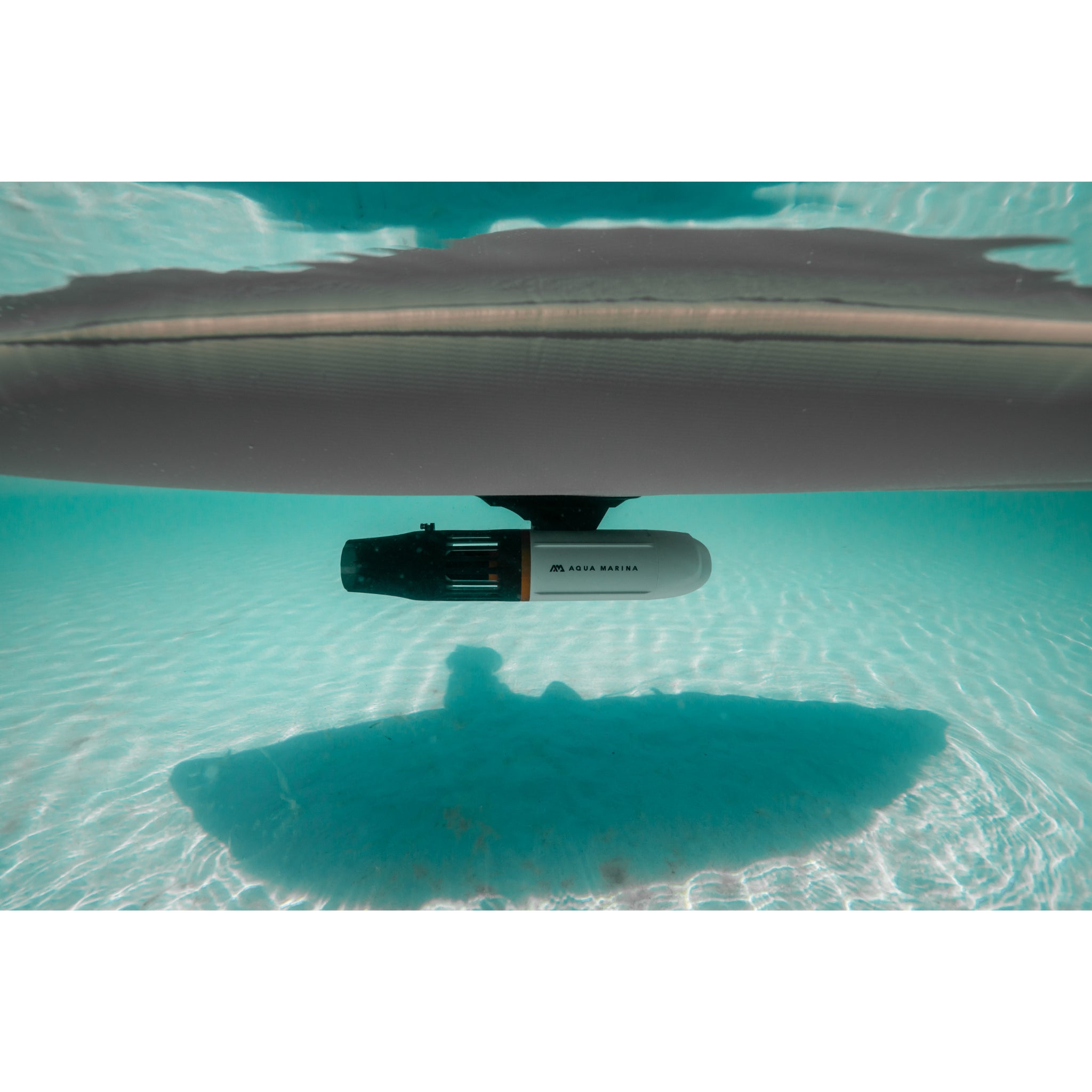 BlueDrive X Underwater Jet Motor | Aqua Marina
