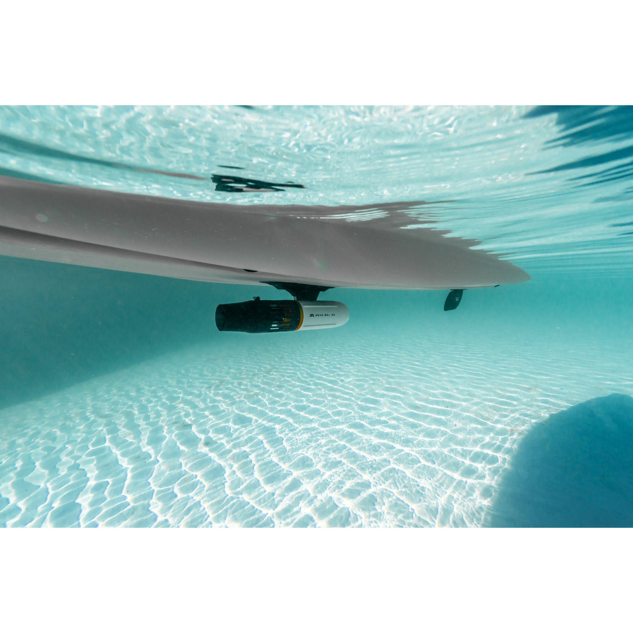 BlueDrive X Underwater Jet Motor | Aqua Marina